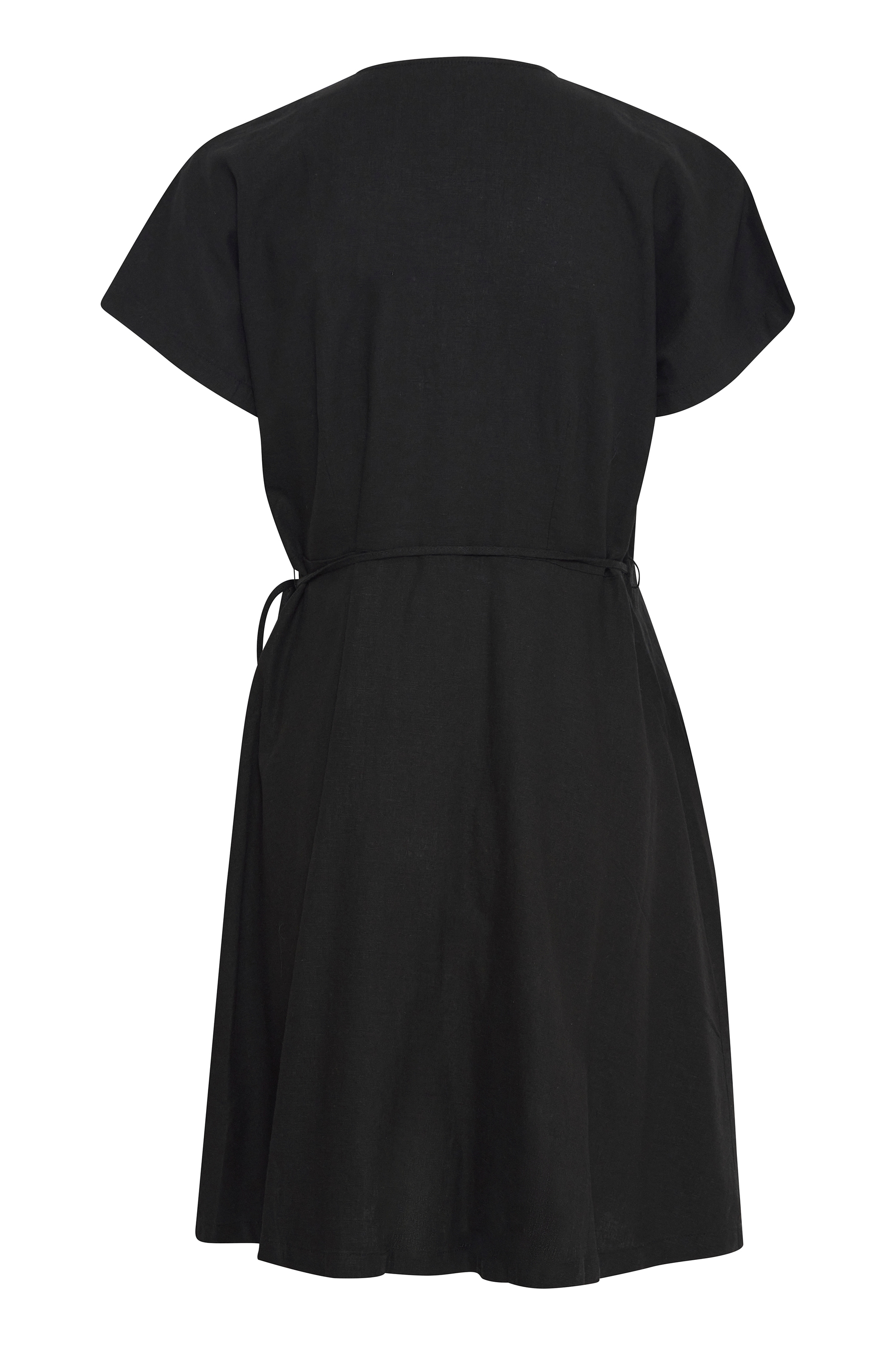b.young Midikleid »Kleid BYFALAKKA«