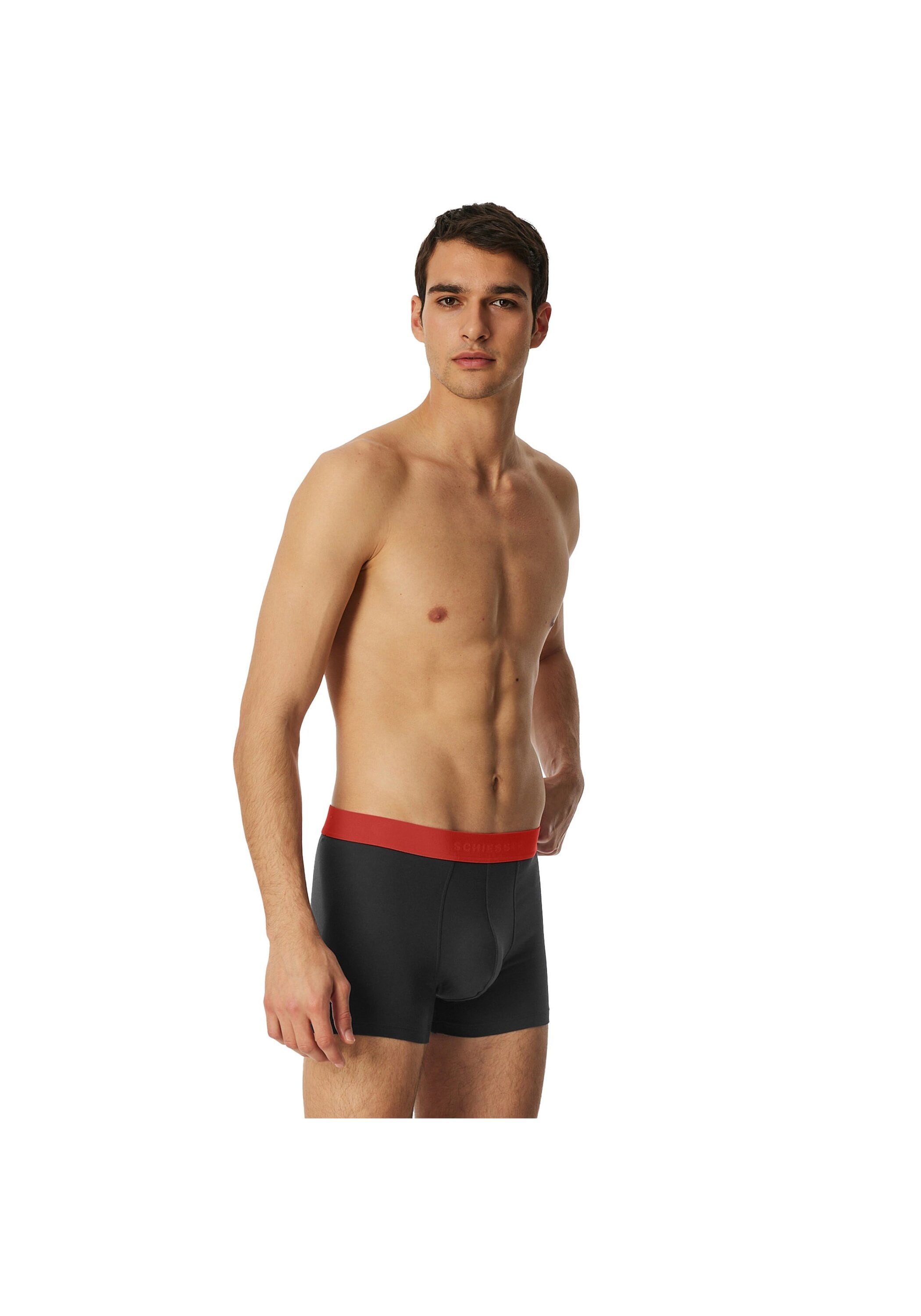 Schiesser Boxershorts »Boxershort 3PACK Shorts 3er Pack«