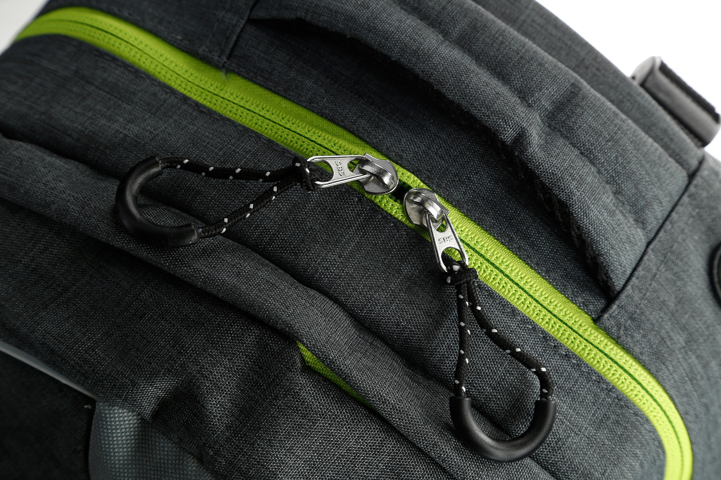 Wheel-Bee Schulrucksack »Wheel Bee® Backpack Revolution«
