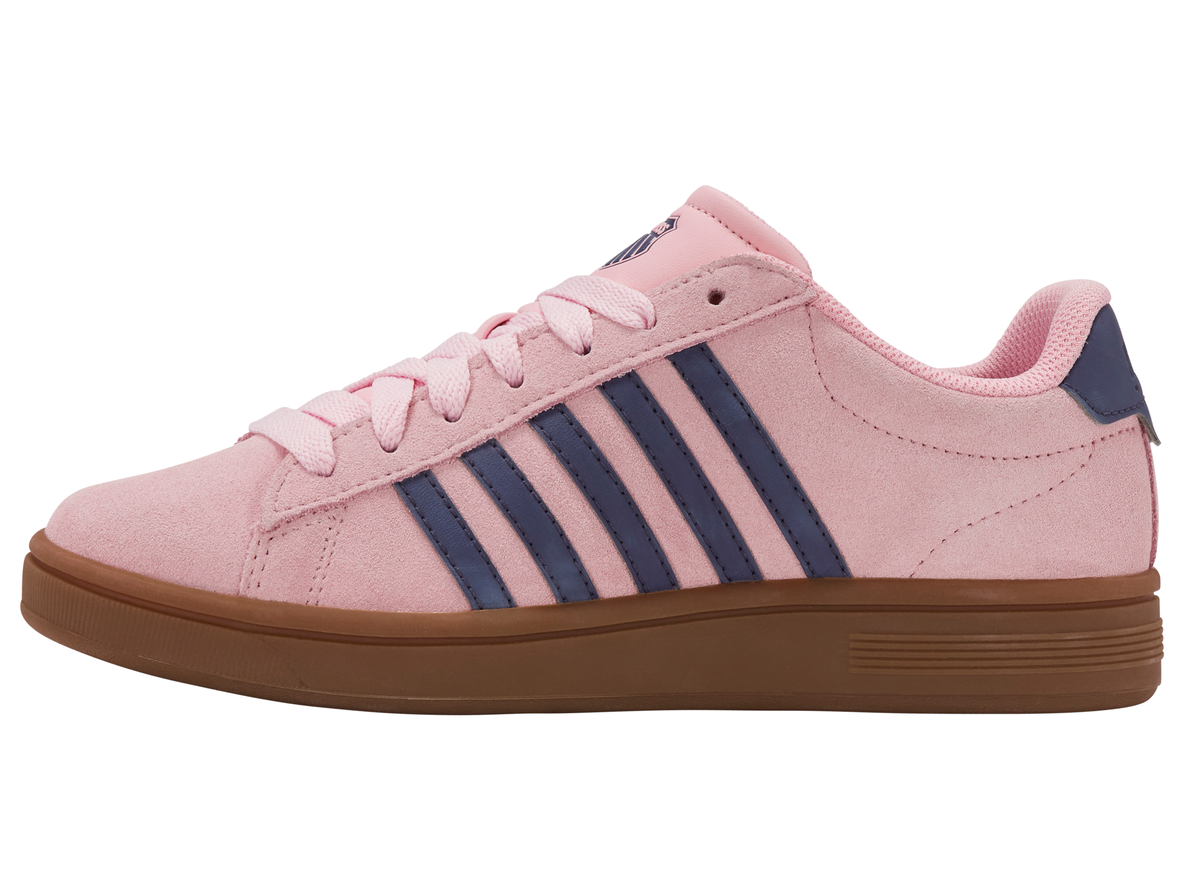 K-Swiss Sneaker »COURT TIEBREAK II SDE«
