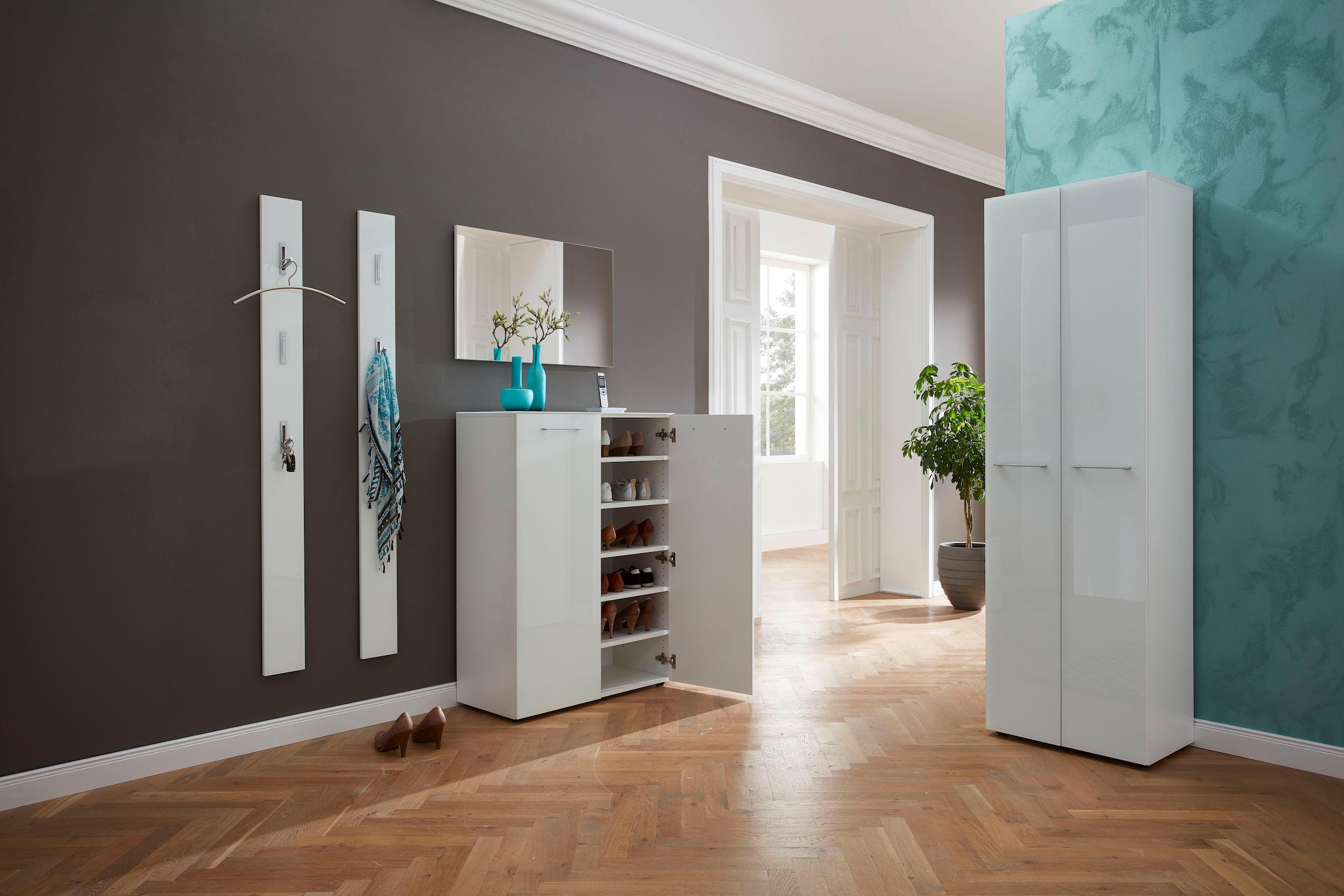 GERMANIA Schuhschrank »Scalea«