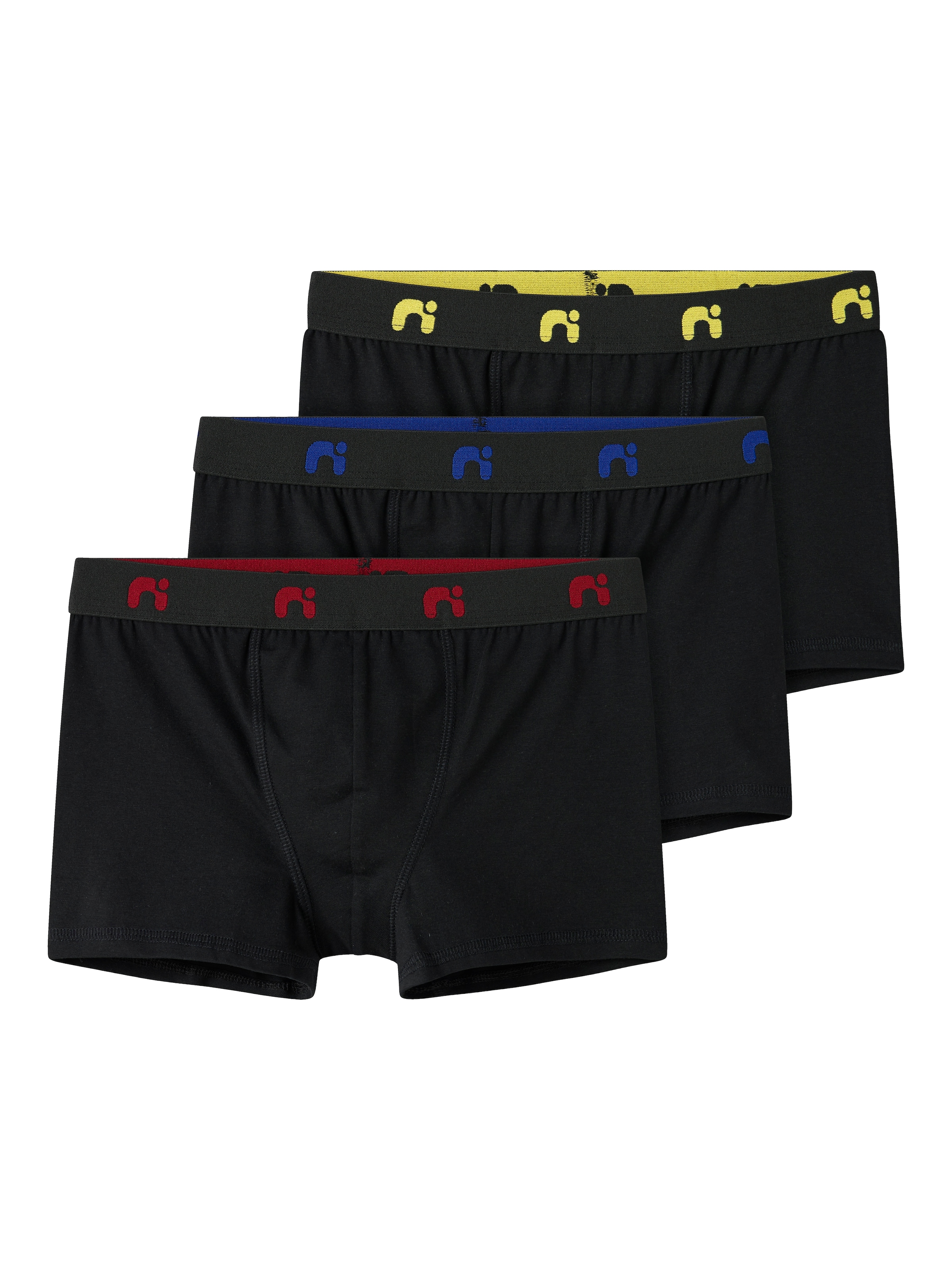 Name It Trunk »NKMBOXER 3P NOOS«, (Packung, 3 St.)