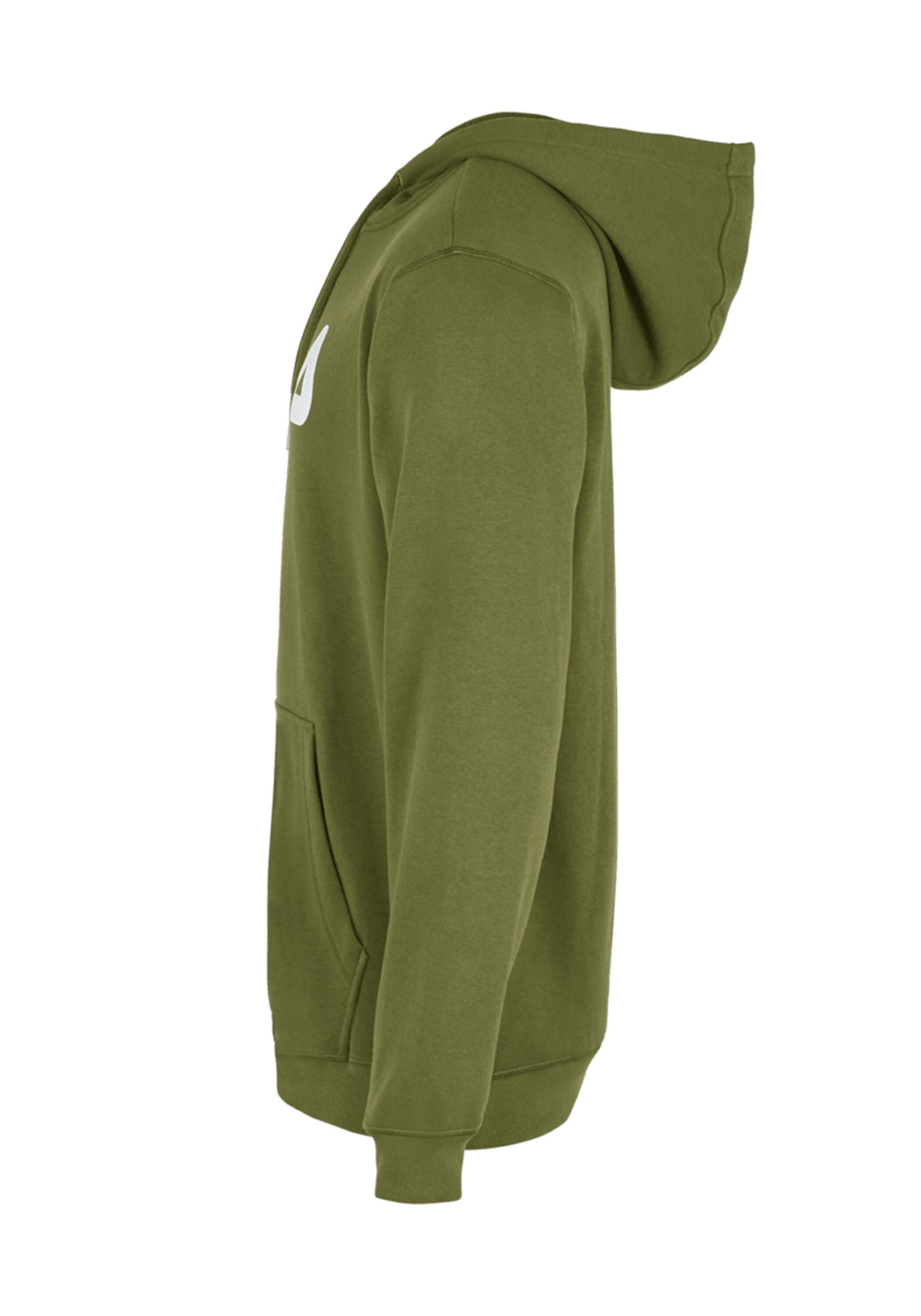 Fila Sweatshirt »Sweatshirt BARUMINI hoody«