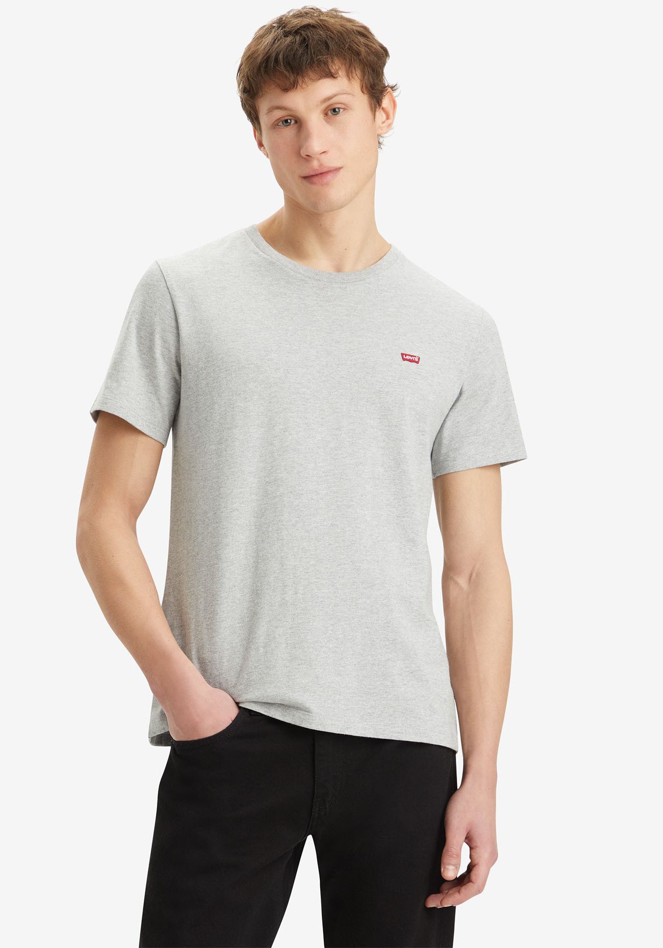 Levi's® T-Shirt »ORIGINAL HM TEE«