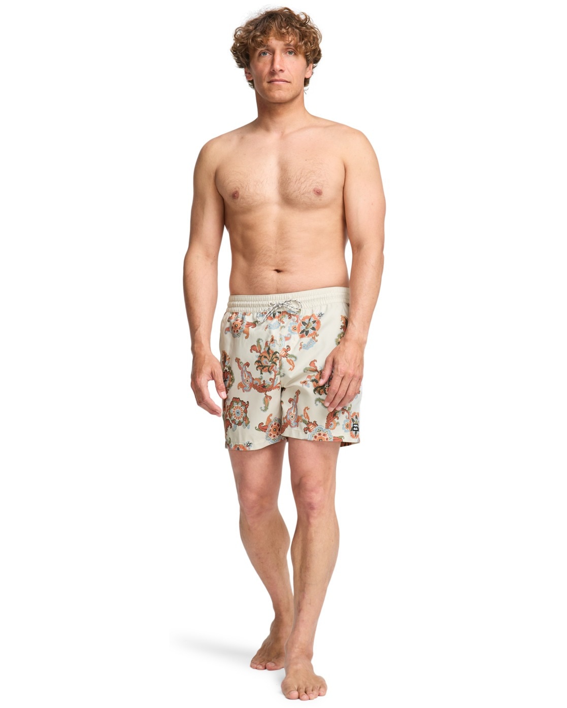 Billabong Boardshorts »Vacay Layback«