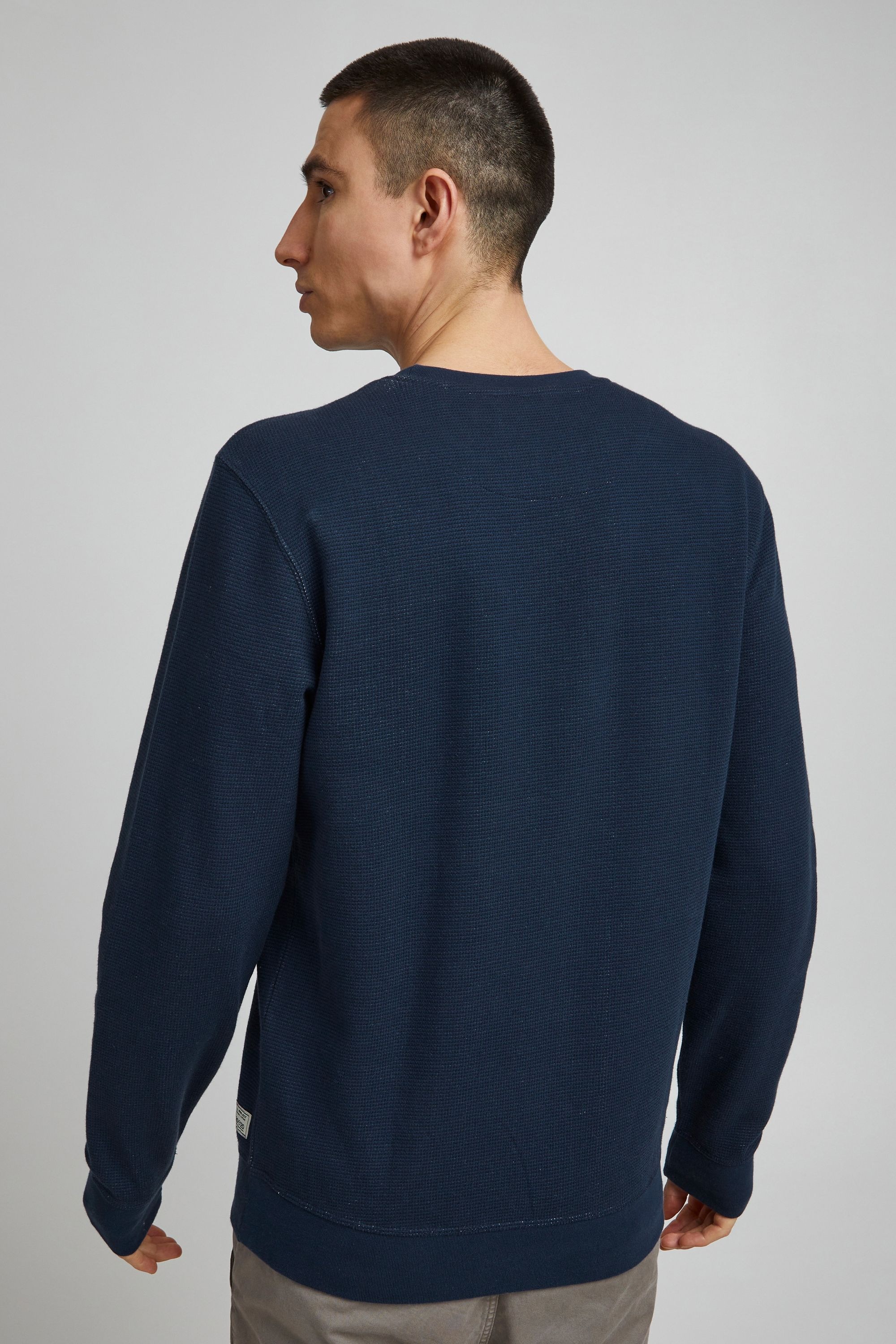 11 Project Kapuzenpullover »Sweatshirtpullover PREgron«