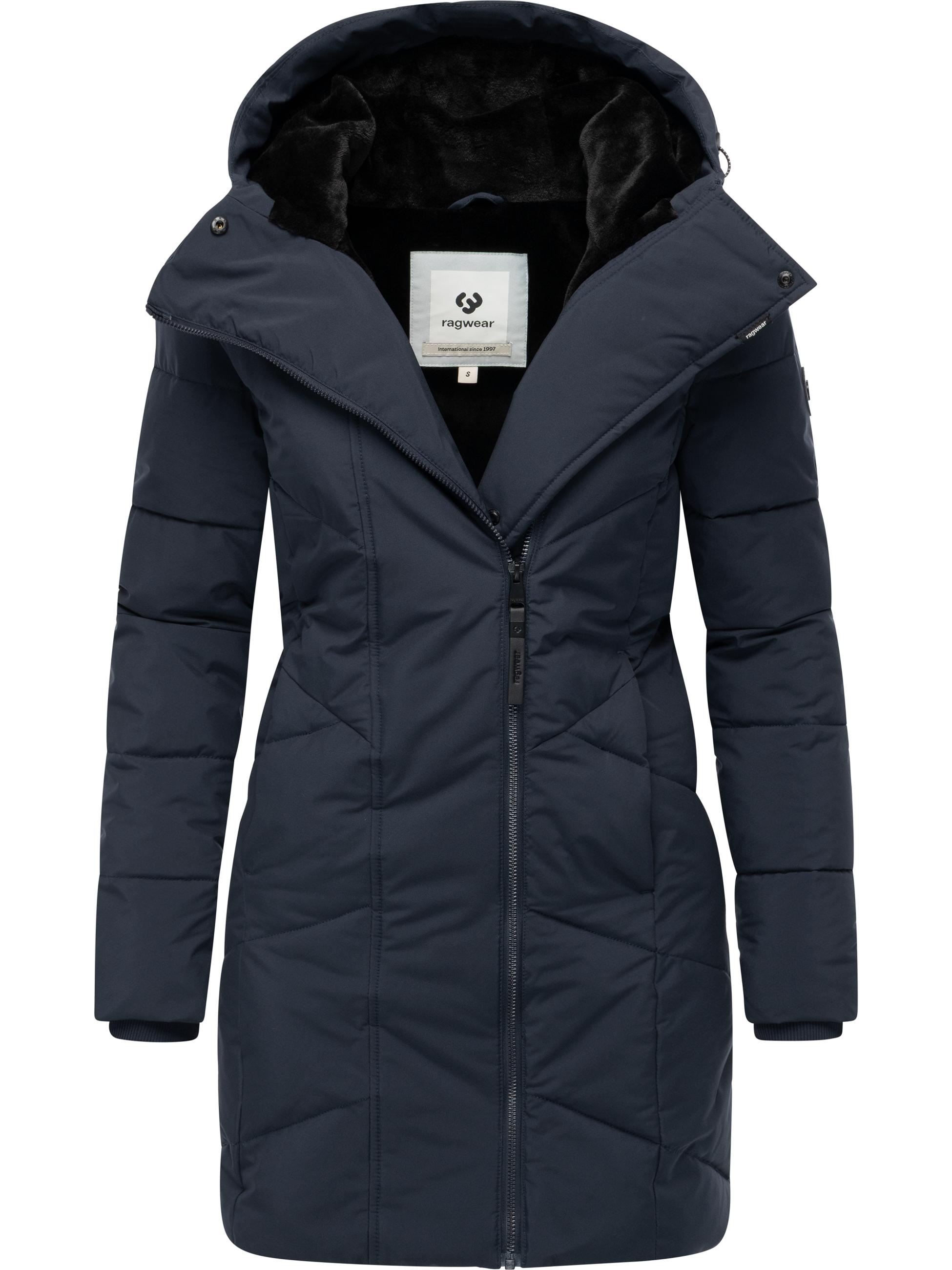 Ragwear Steppmantel »Steppmantel Pevilla YOUMODO«