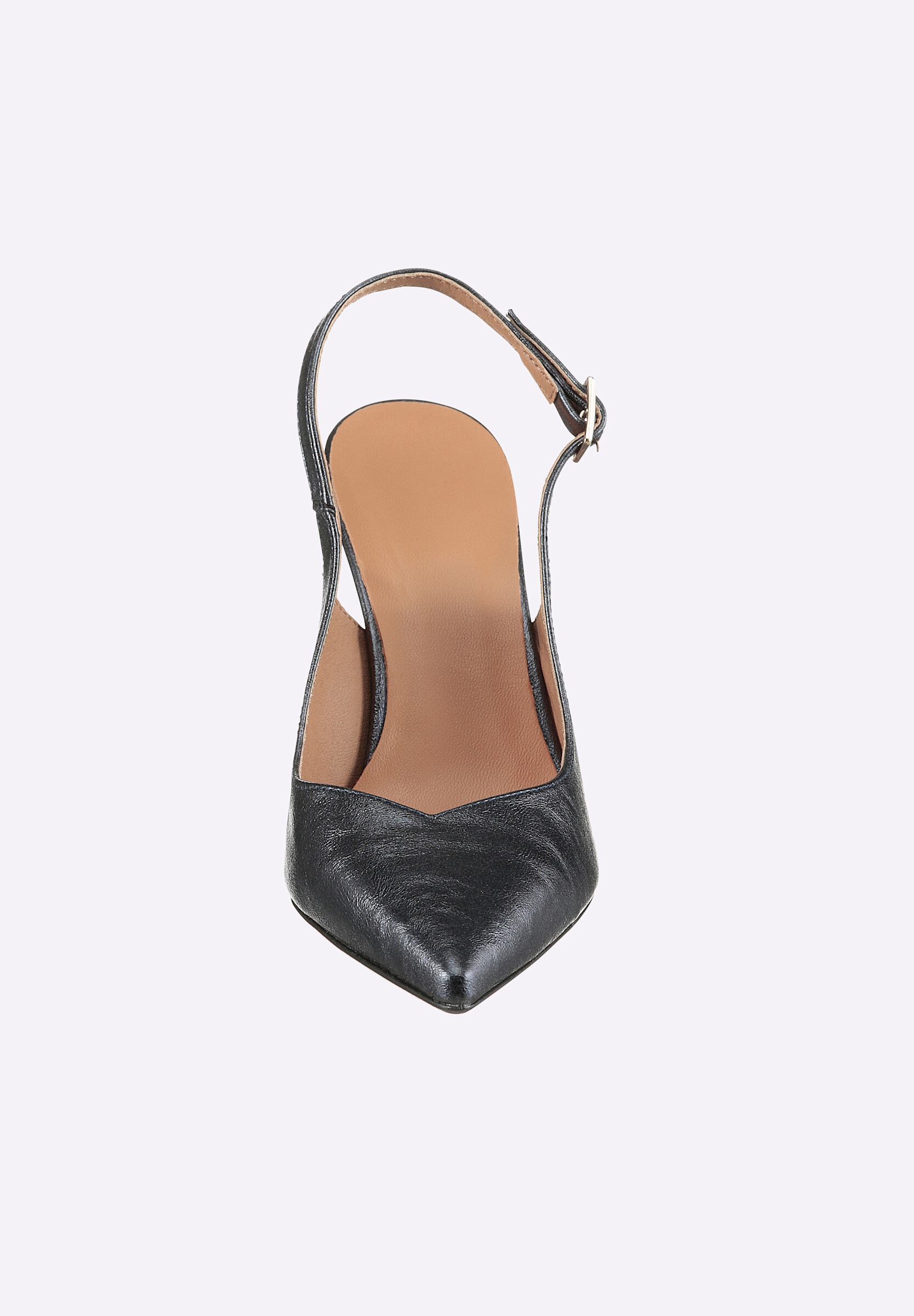 heine Slingpumps »Slingpumps Slingpumps«