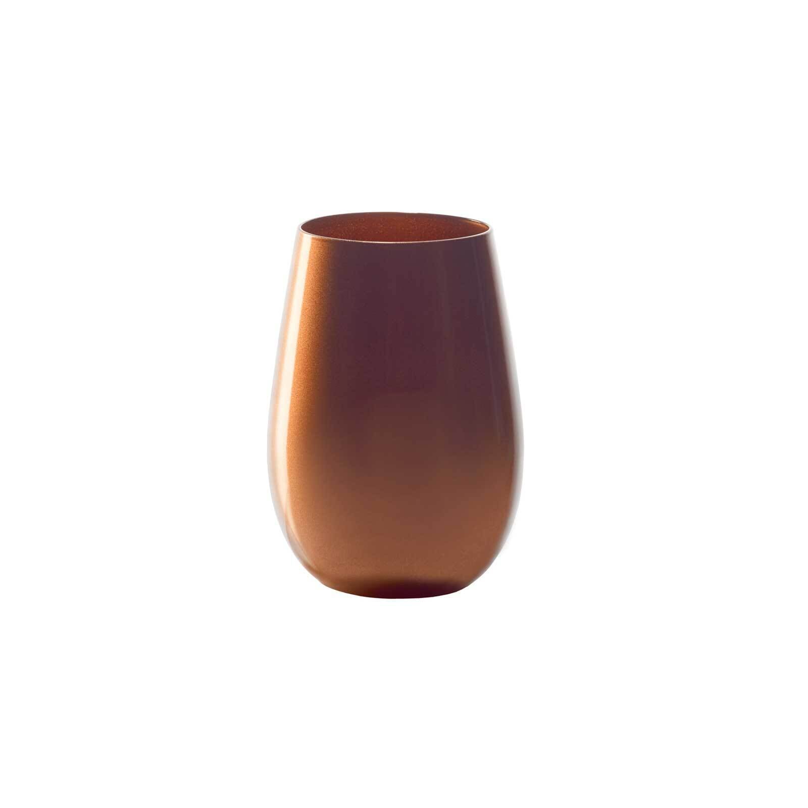 Stölzle Glas »Becher Elements 465 ml 6er Set«