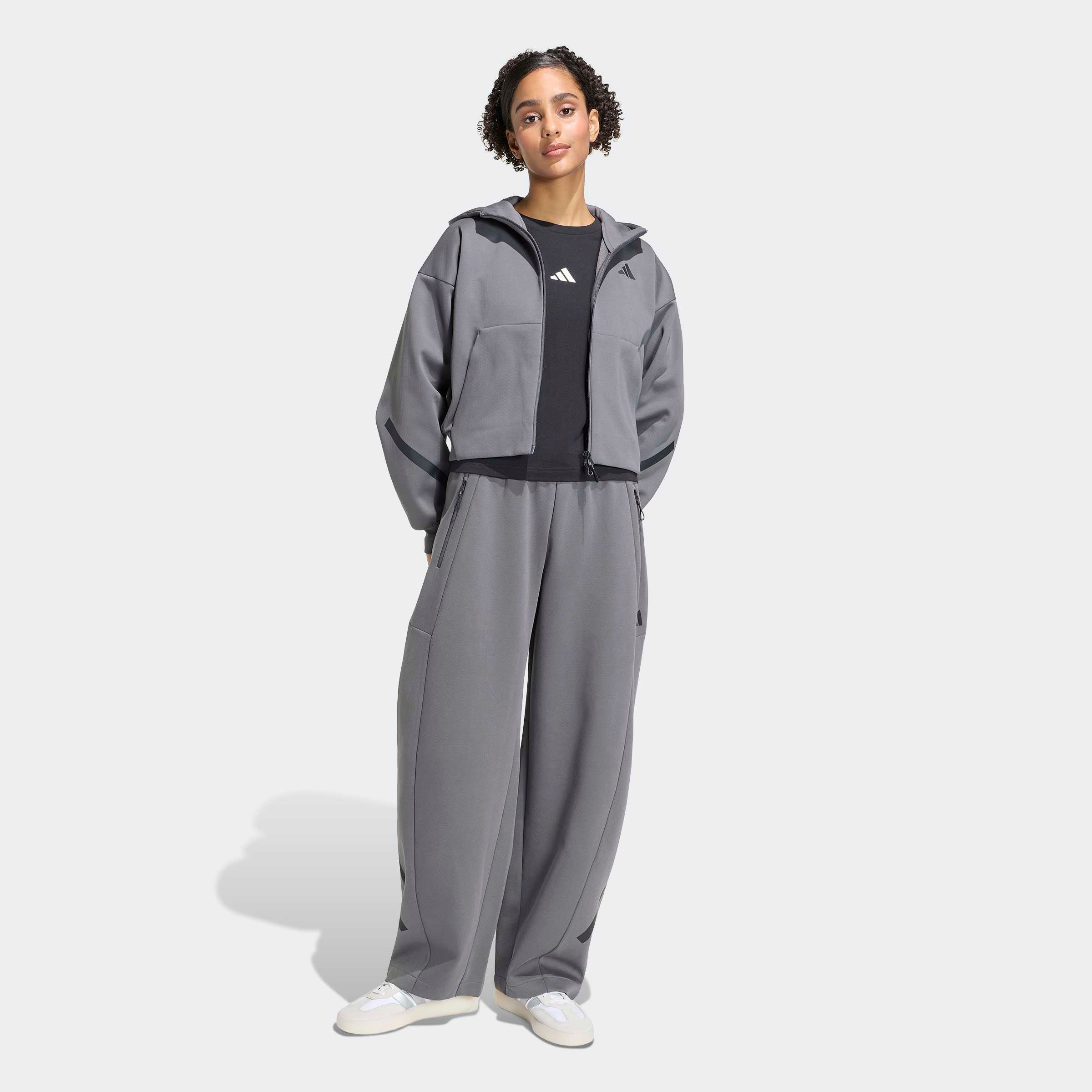 adidas Sportswear Sporthose »W Z.N.E. WD PT«