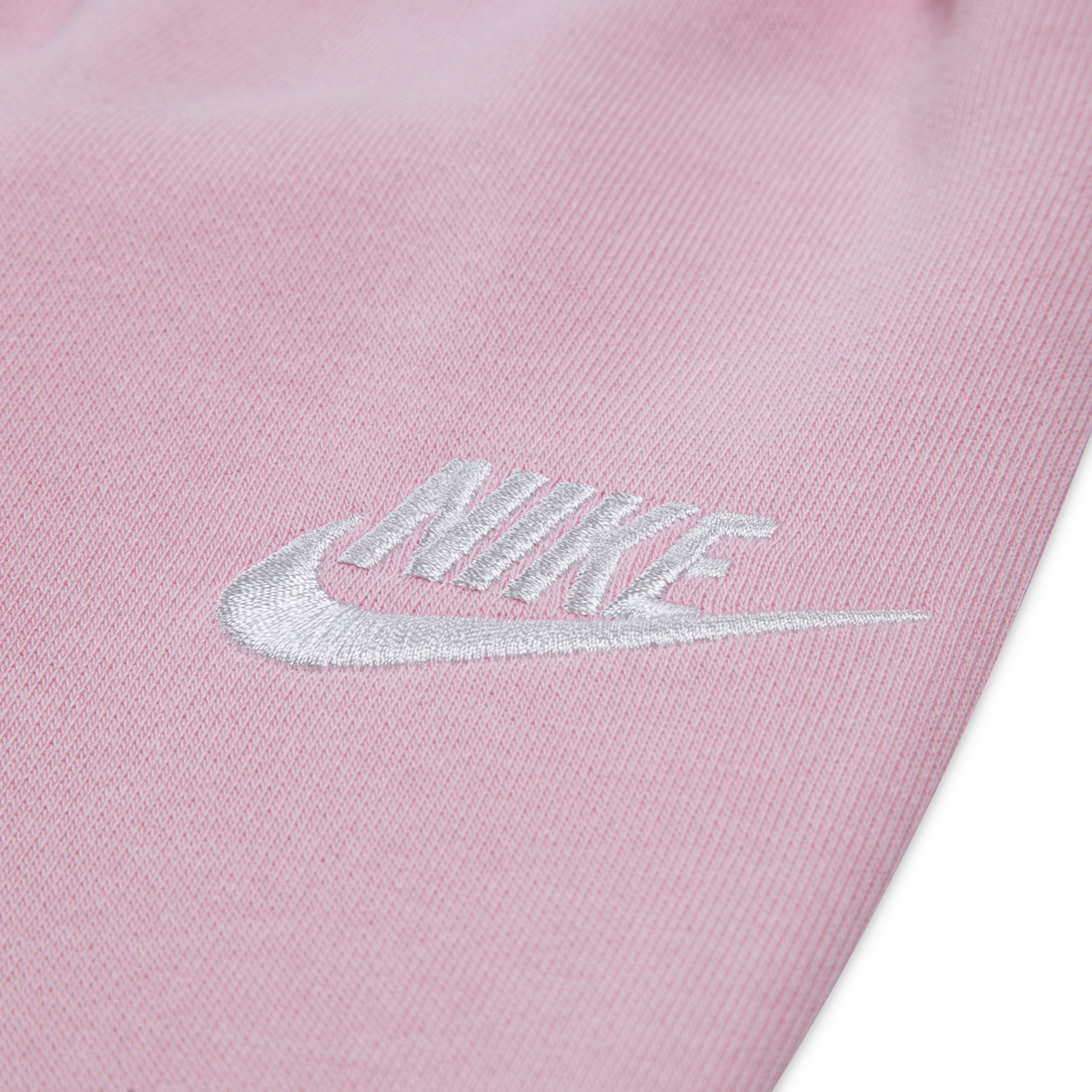 Nike Sportswear Jogginganzug »NKG WIDE LEG CLUB FLEECE SET«, (2 tlg.), für Kinder