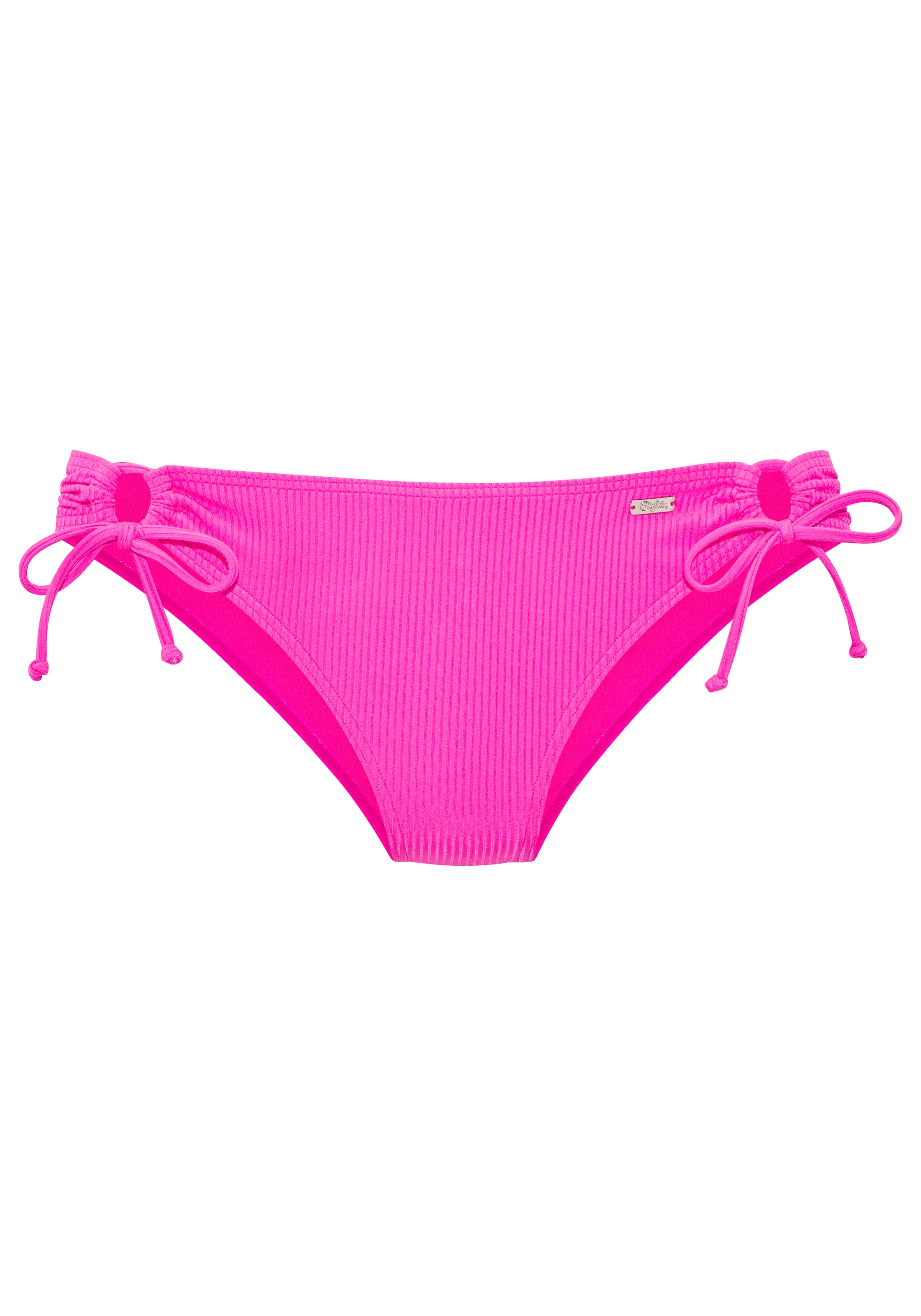 Buffalo Bikini-Hose »Madison« seitlich zu binden