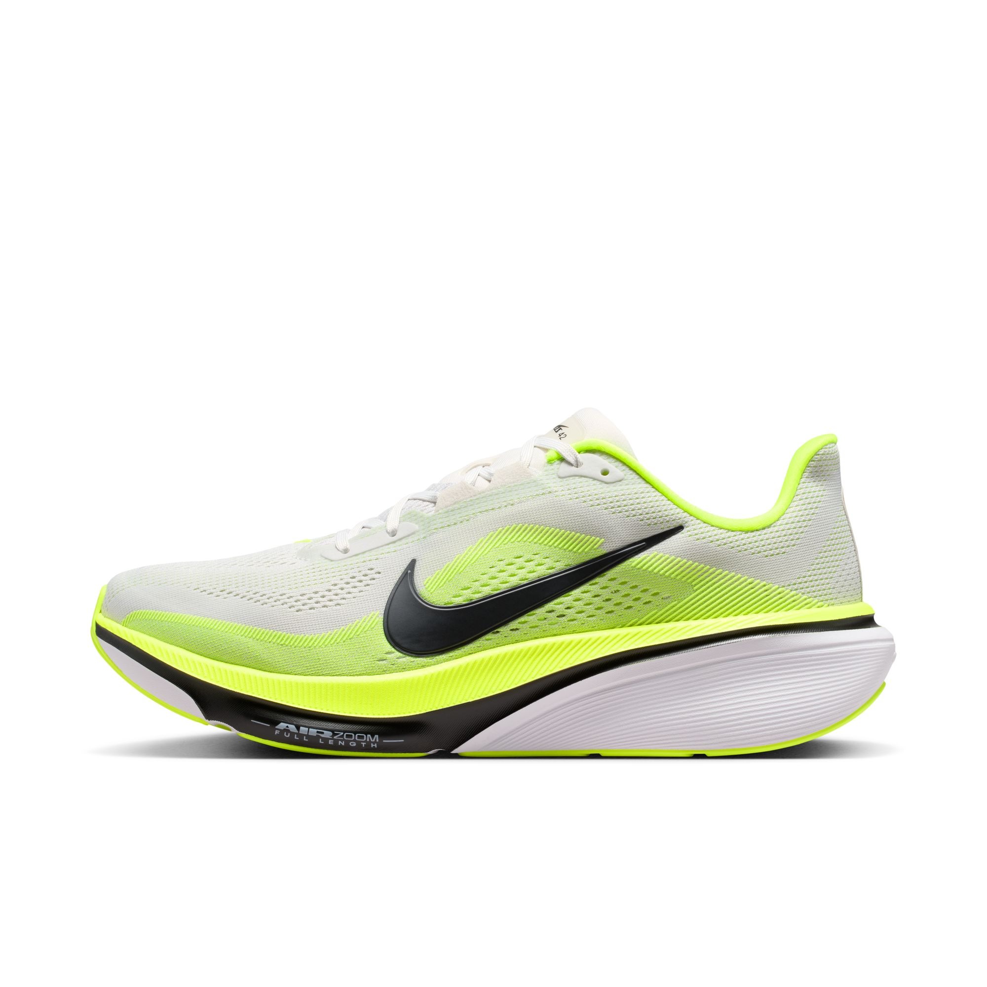 Nike Laufschuh »Pegasus 42«  reaktionsfreudige Dämpfung sorgt für ein energiegeladenes Laufgefühl