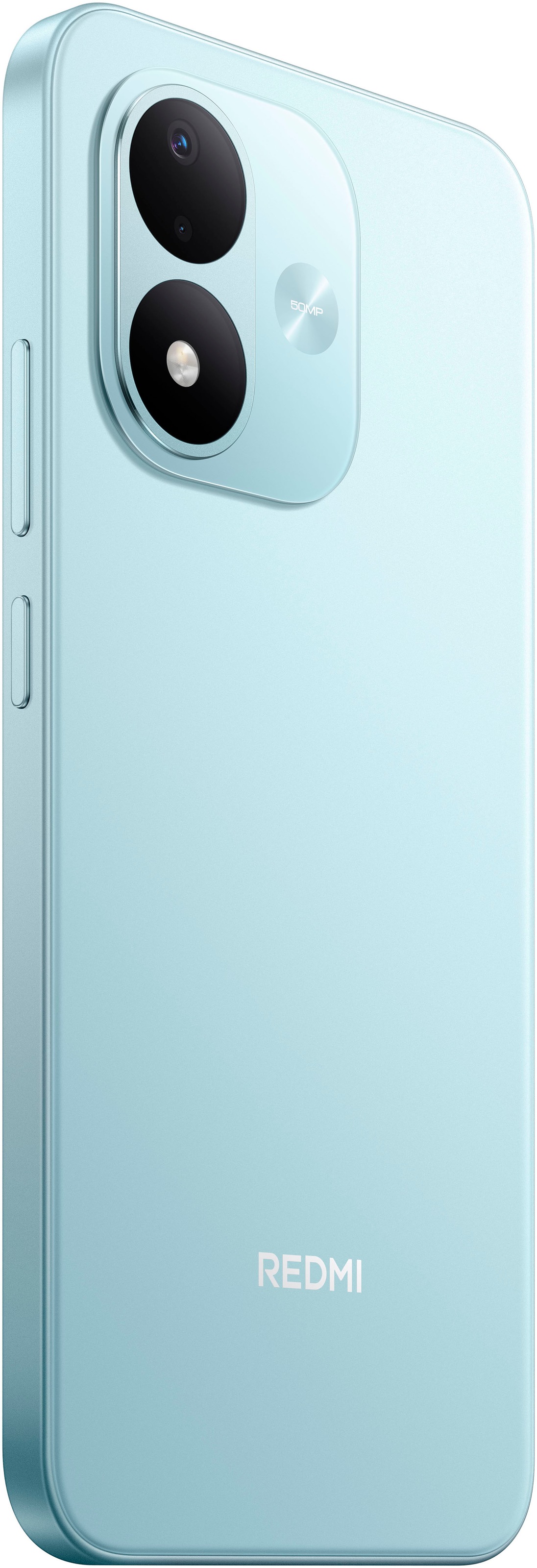 Xiaomi Smartphone »Nota 17 5G« sky teal