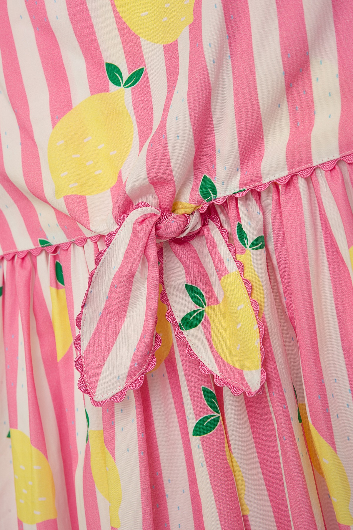 DANAMADE Sommerkleid »DANAMADE Dresses DLIV«