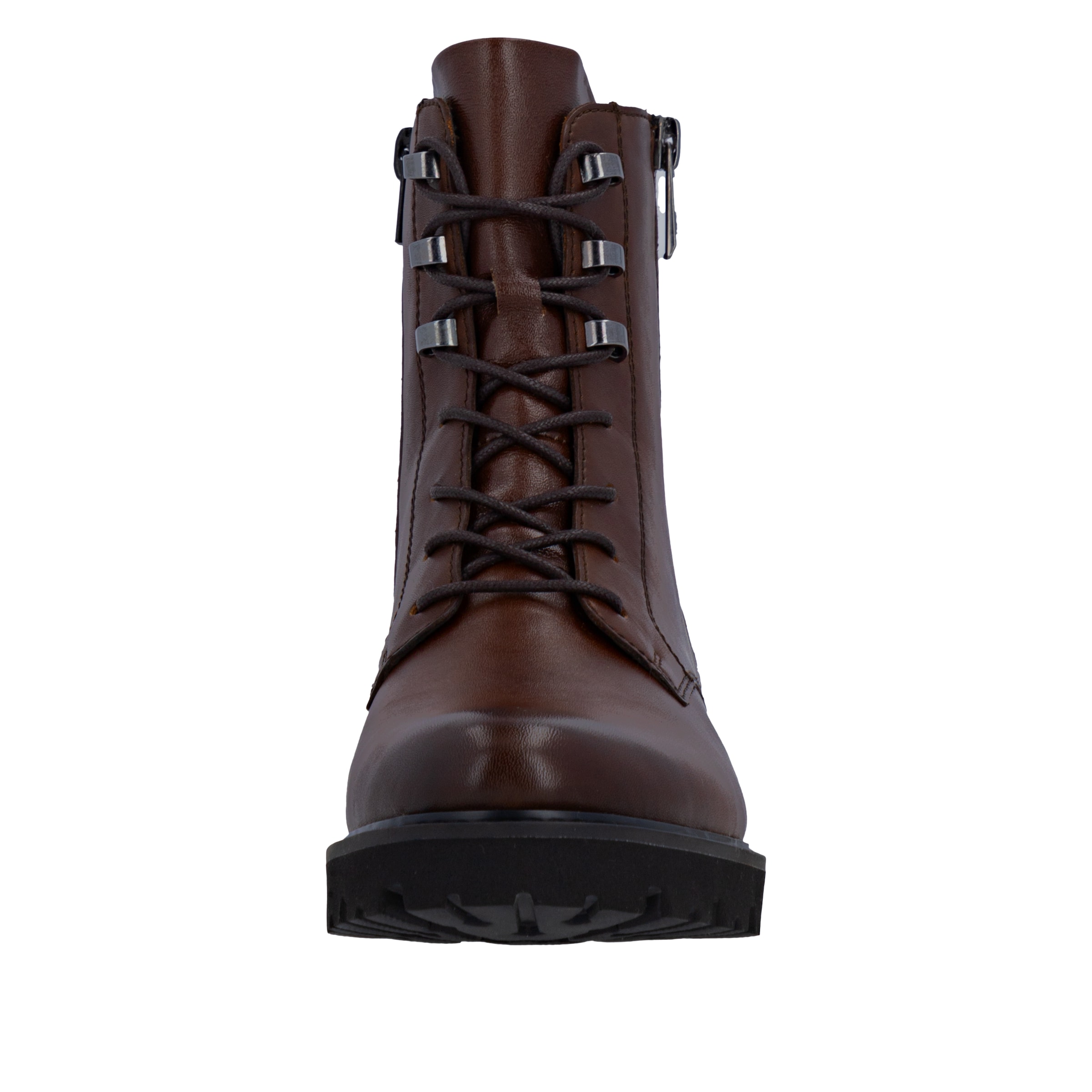 Remonte Schnürstiefelette  Schnürboots, Stiefelette mit wasserabweisender TEX-Membran