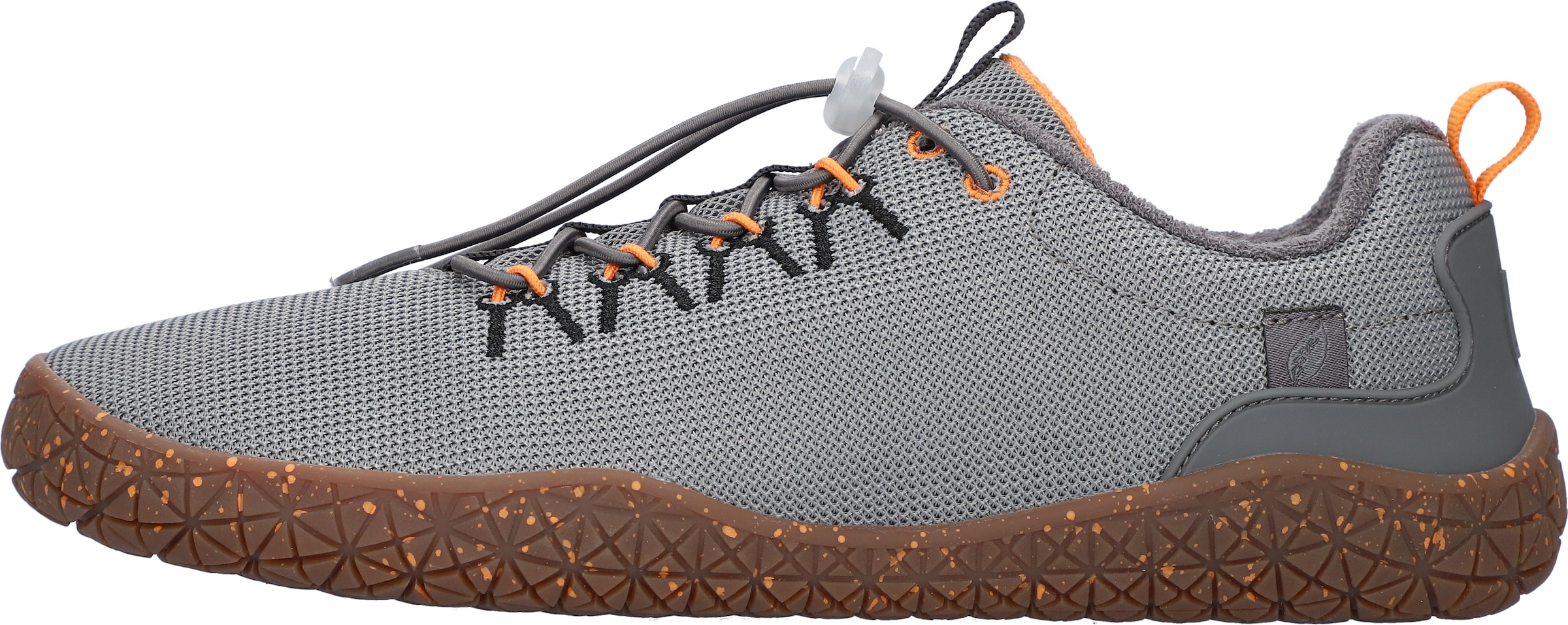 Waldläufer Barfußschuh »H-BORIS«  Schlupfschuh, Sneaker, Sommerschuh in Komfortweite H (= sehr weit)