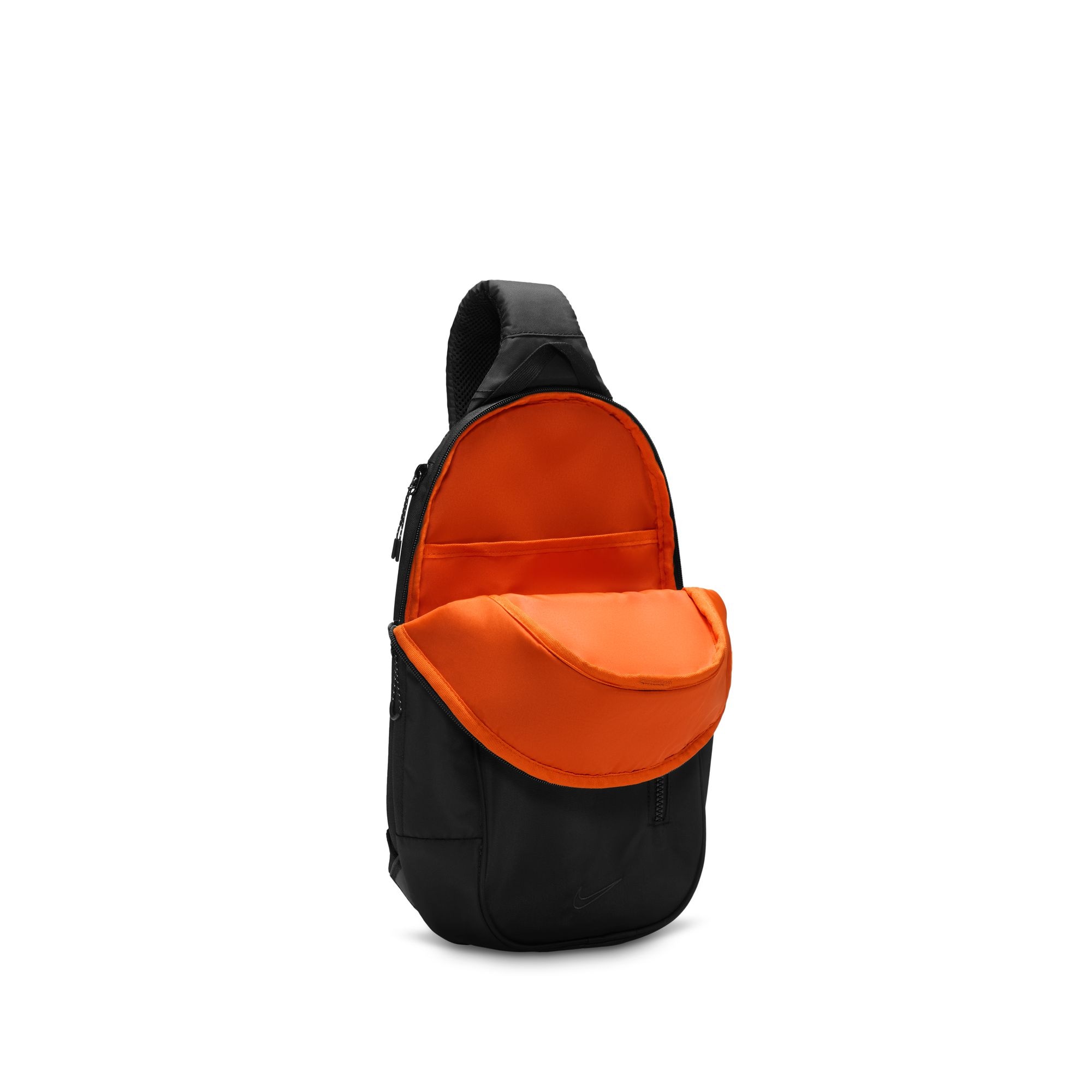 Nike Rucksack »NK NSW COMMUTE SLING BAG« für Erwachsene, sportlicher Stil, aus Nylon, mit Hauptfach