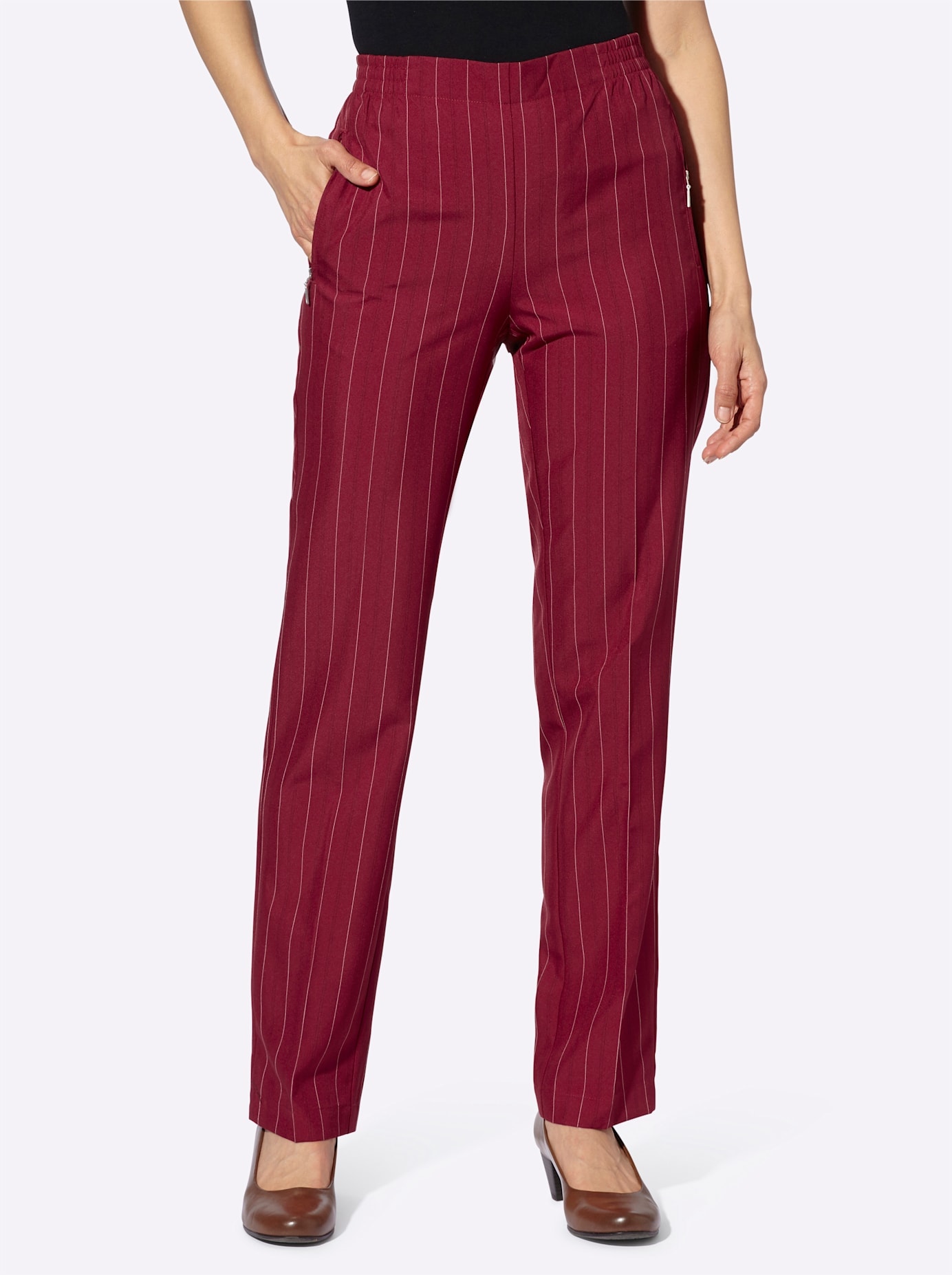 Classic Basics Webhose