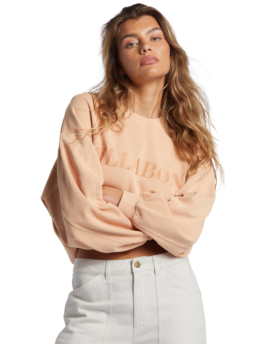 Billabong Sweatshirt »Palmin Kendal«