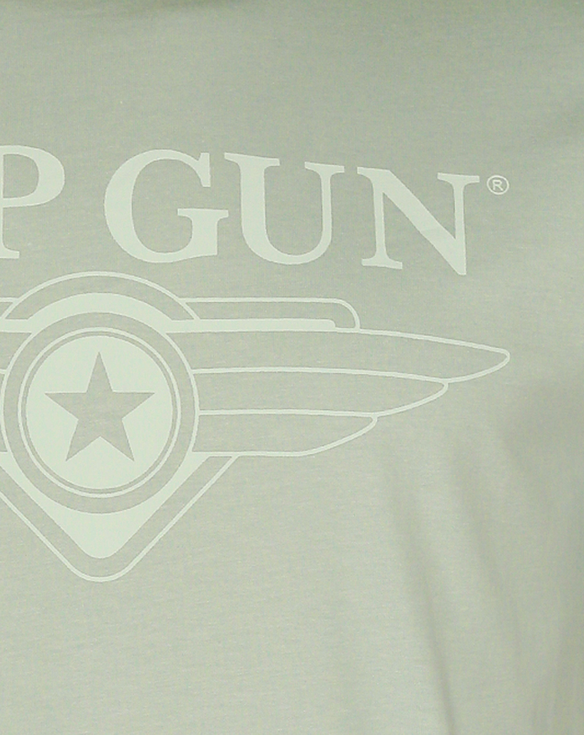TOP GUN T-Shirt »T-Shirt TG20201045«