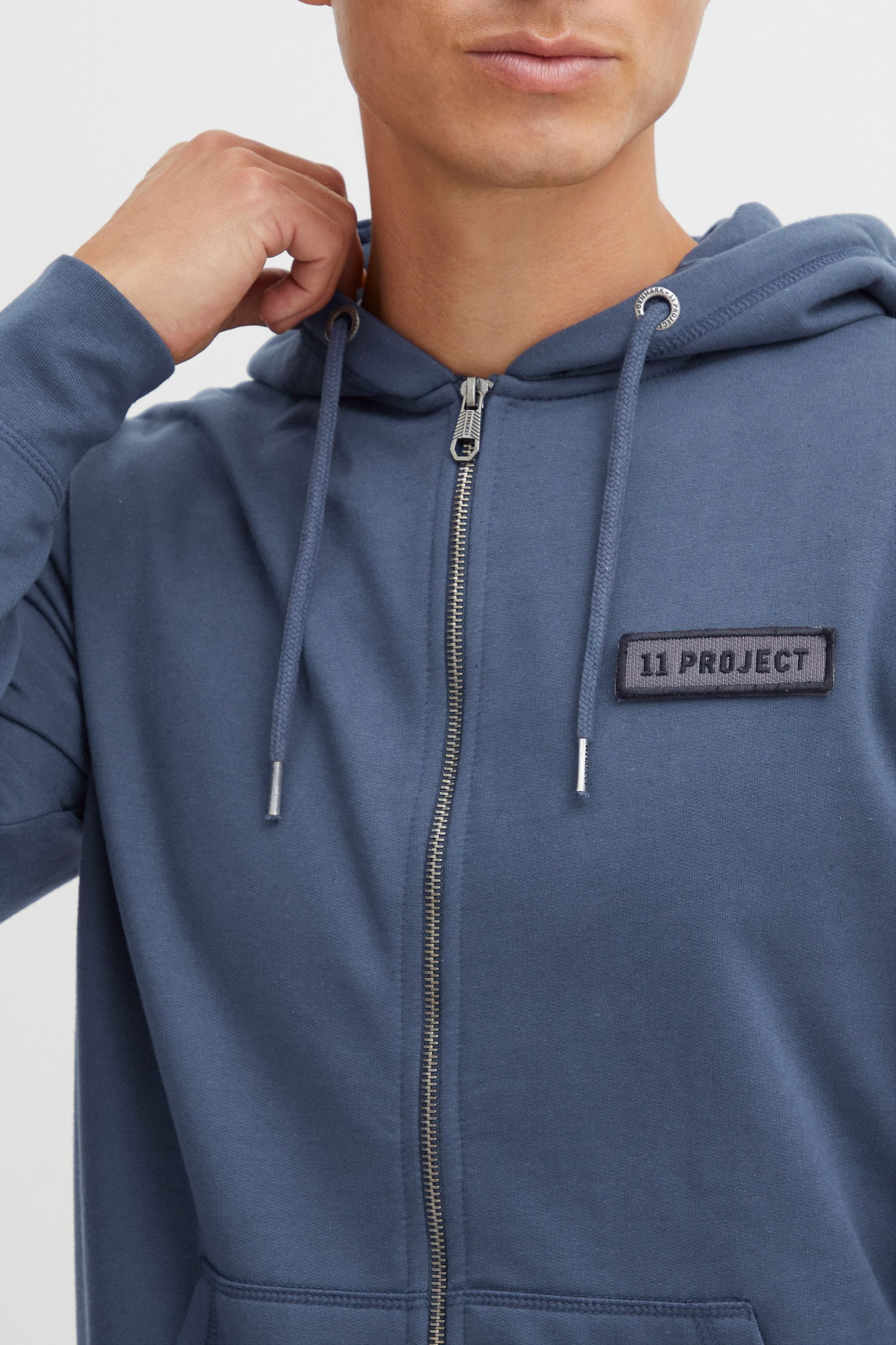 11 Project Strickjacke »Strickjacke PRSidney«