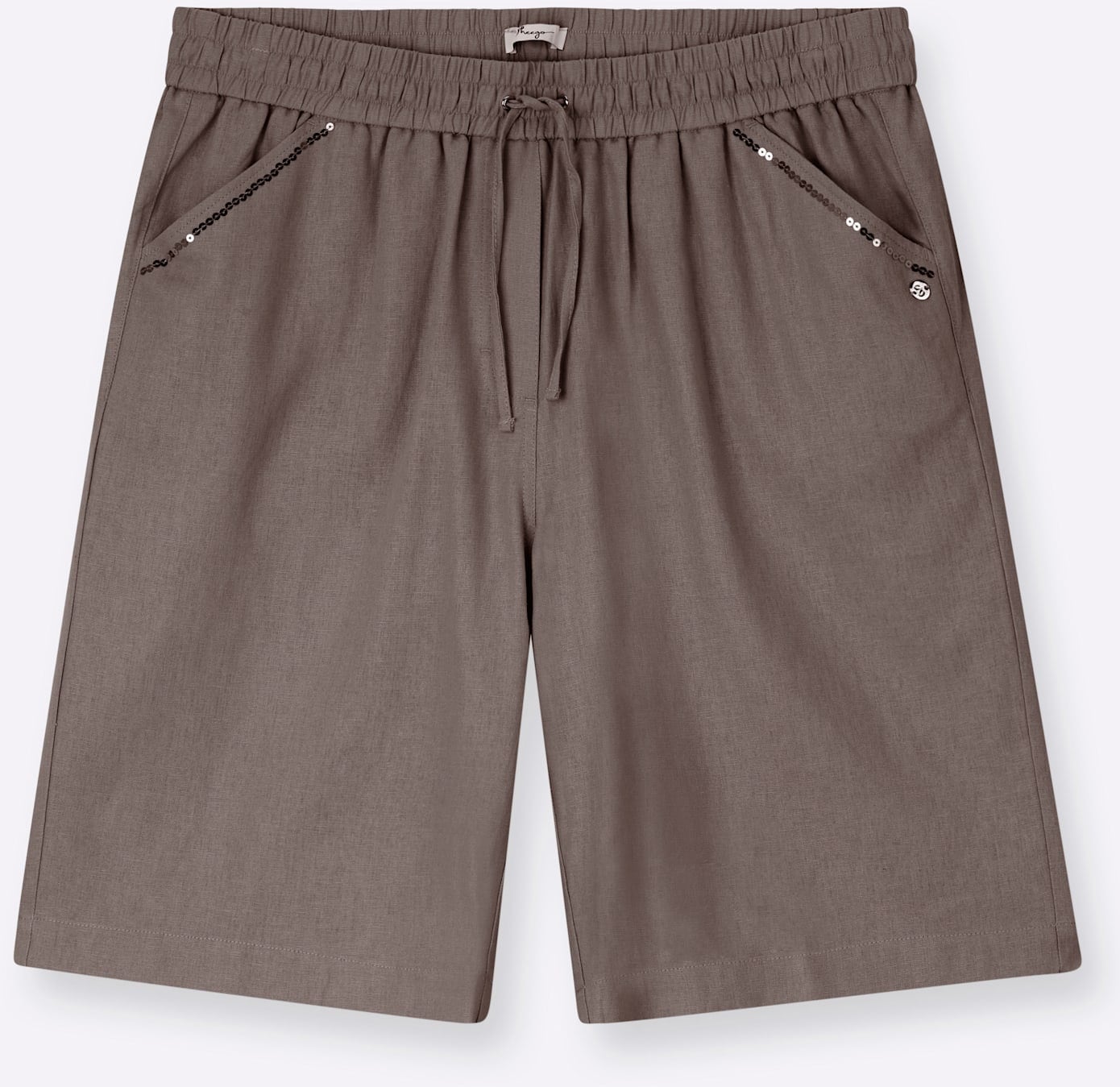 Sheego Bermudas