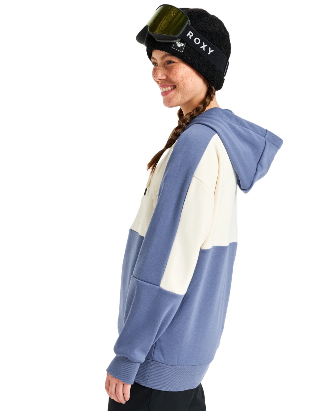 Roxy Hoodie »Liberty«
