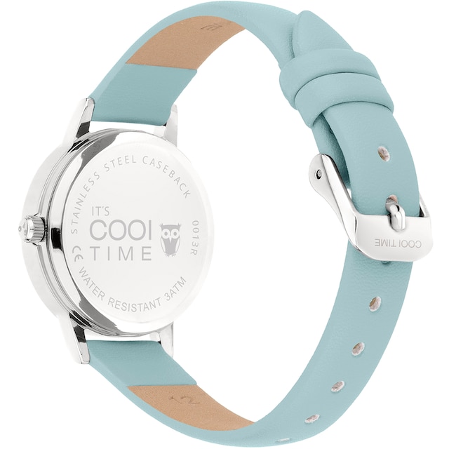 COOL TIME Quarzuhr »CT-0013-LQ«, ideal auch als Geschenk kaufen bei OTTO