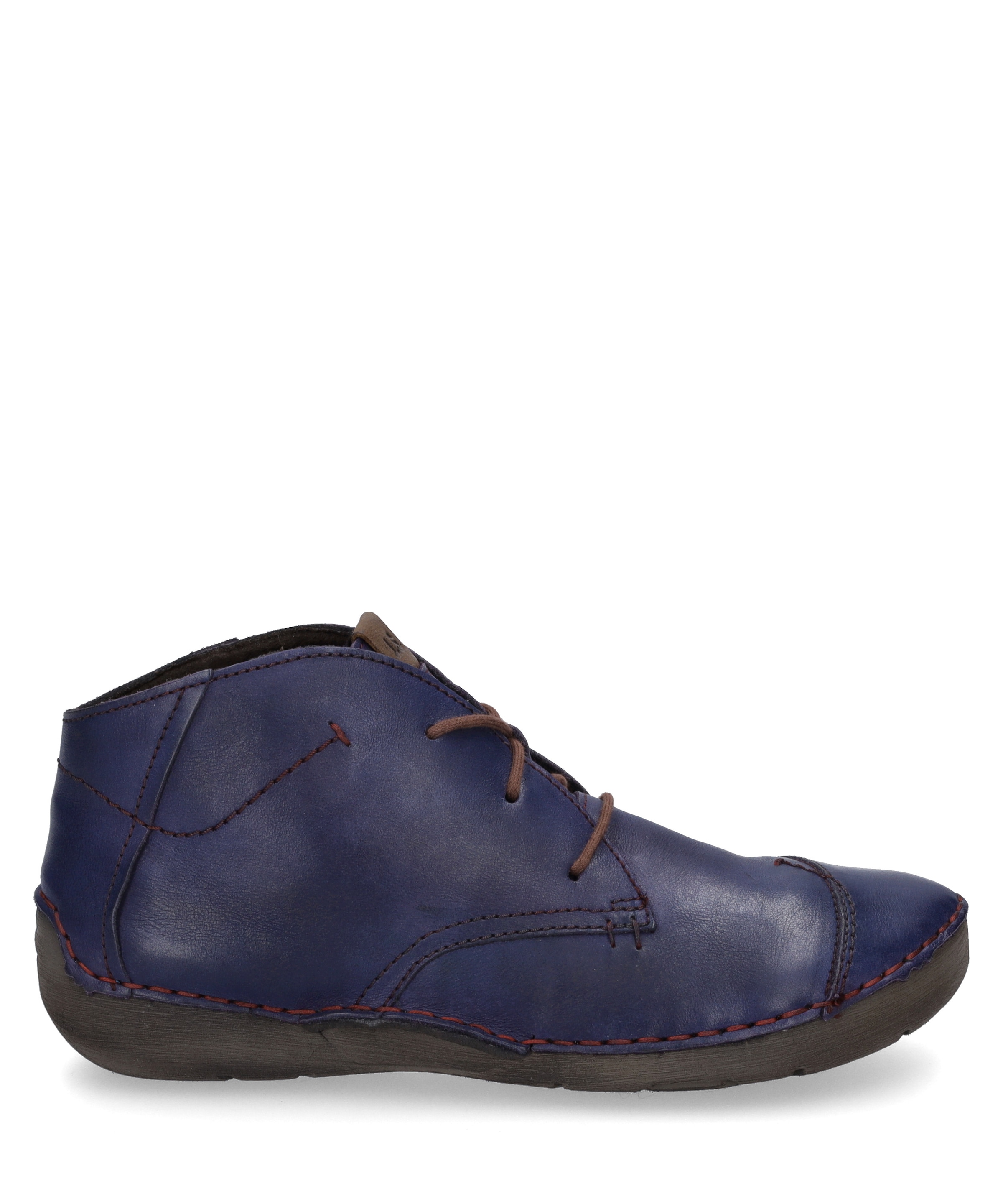 Josef Seibel Stiefelette »Fergey 18, lila«