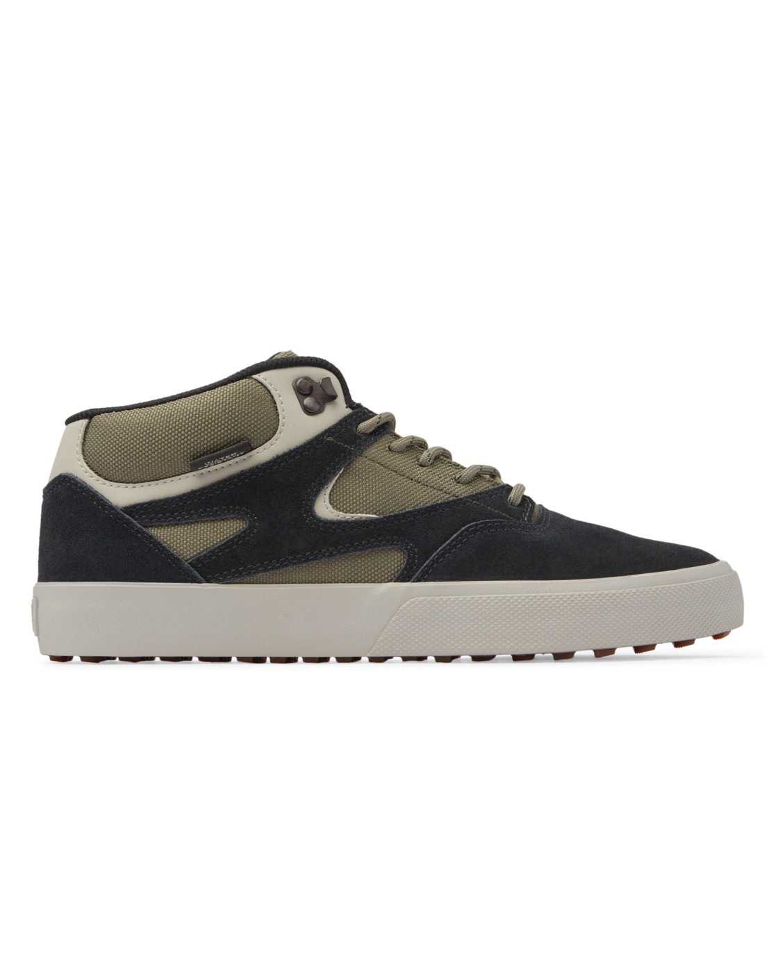 DC Shoes Sneaker »Kalis Vulc Mid Wnt«