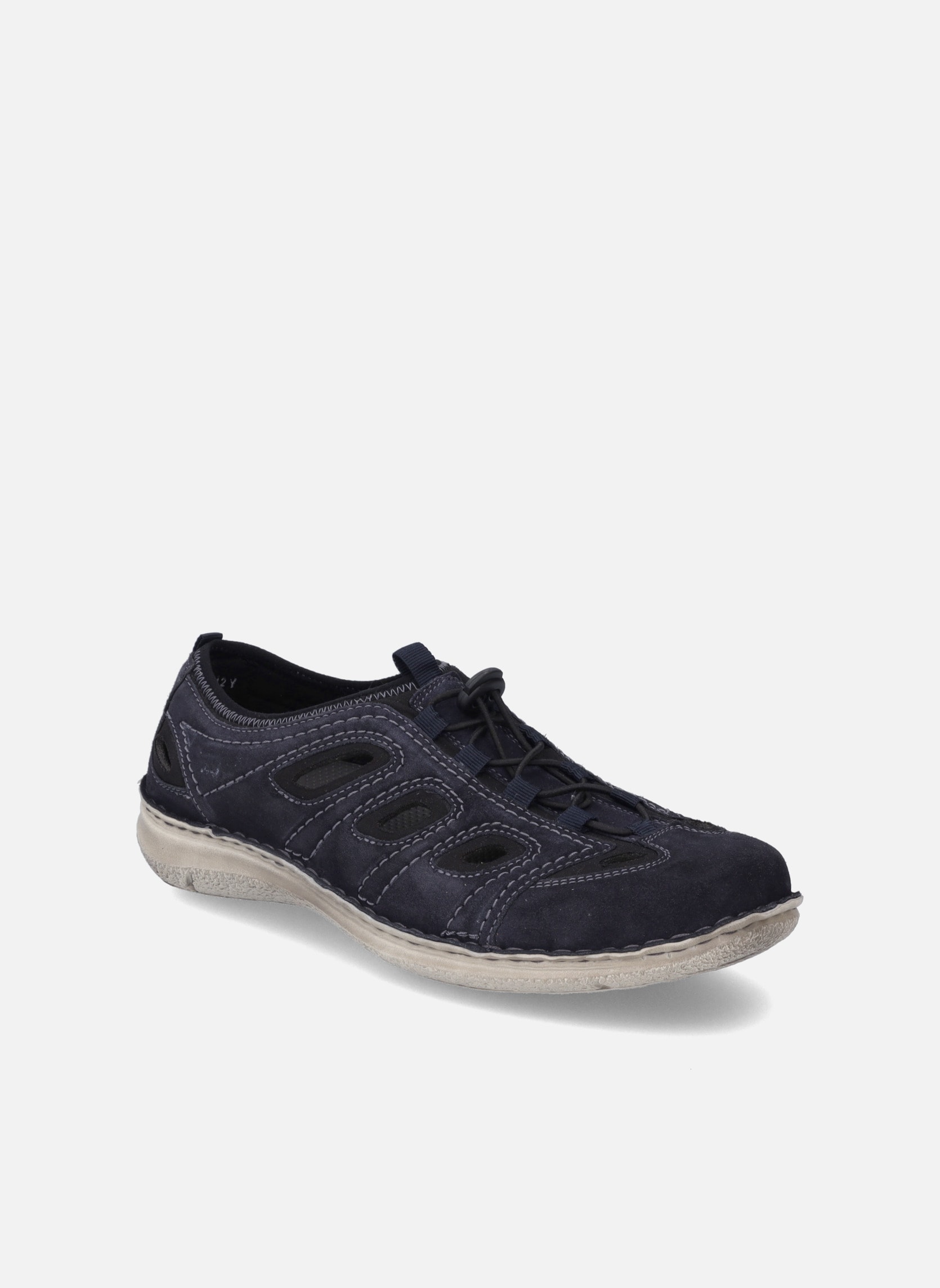 Josef Seibel Schnürschuh »Anvers 92, blau«