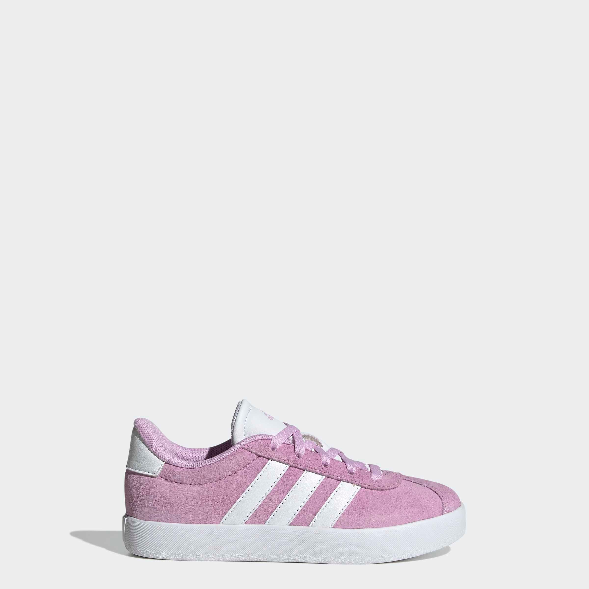 adidas Sportswear Sneaker »VL COURT 3.0«  inspiriert vom Design des adidas Handball Spezial