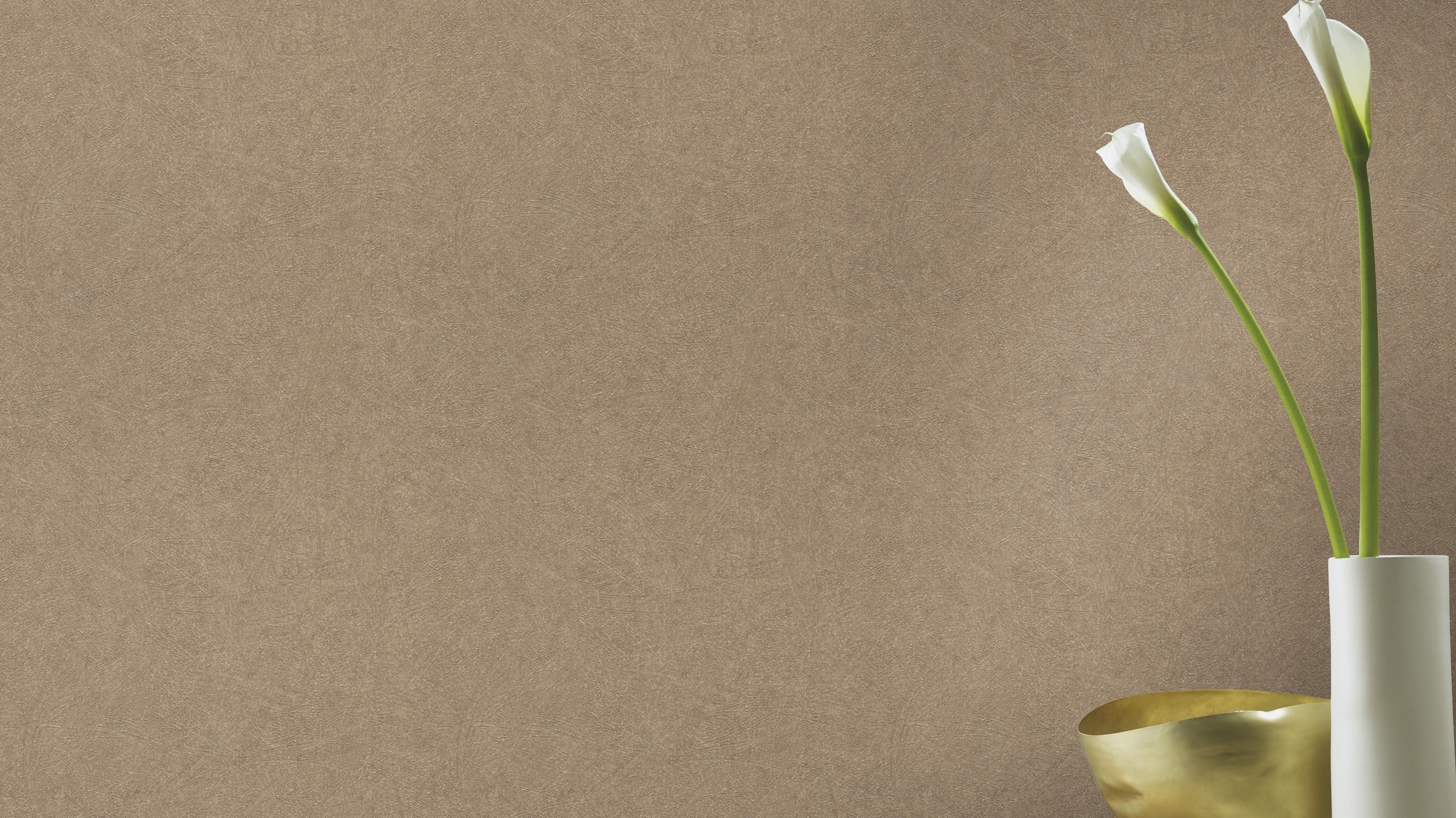 Rasch Vliestapete »Concrete« Metall-Effekte strukturiert