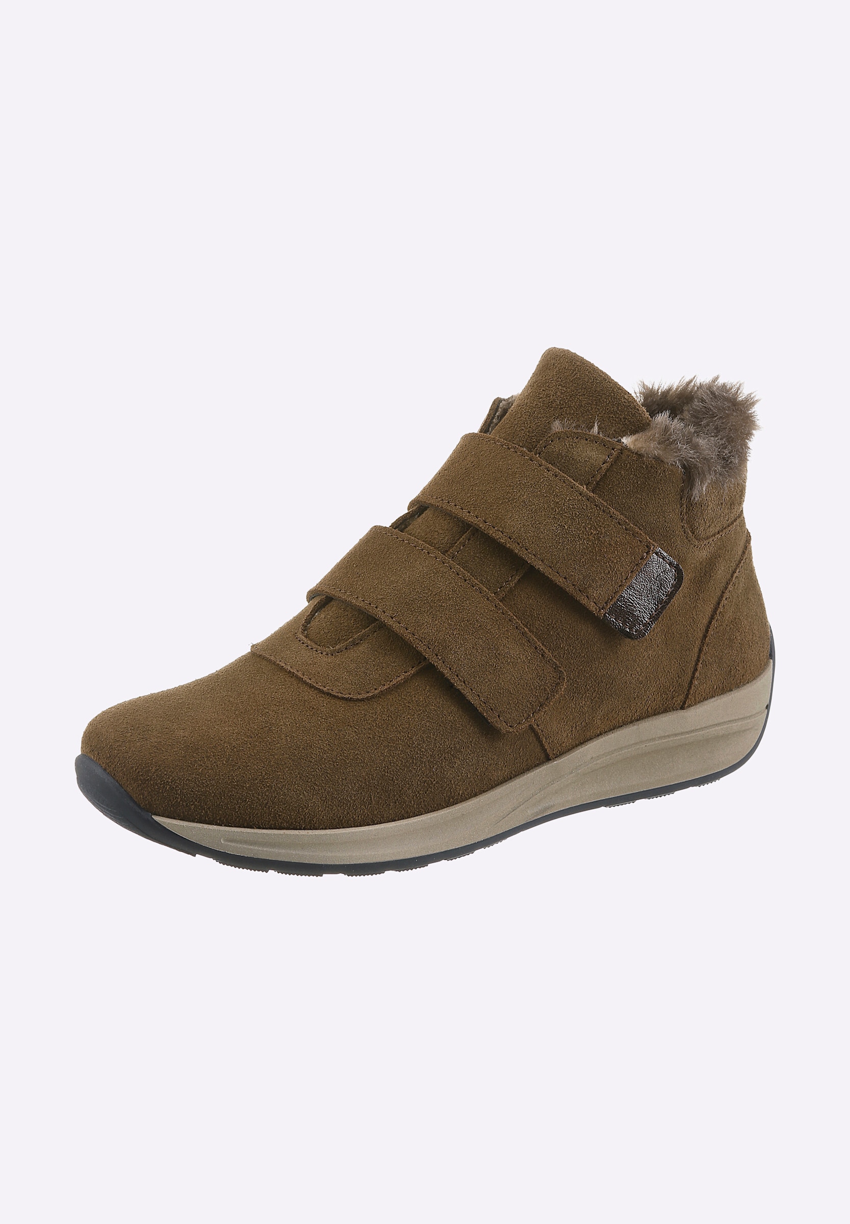 airsoft modern+ Stiefelette »Stiefelette Stiefelette«