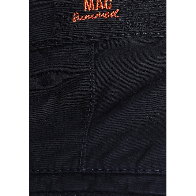 ausgestelltem OTTO im Shop Bein 3/4-Hose MAC KICK«, Online mit »AIDA