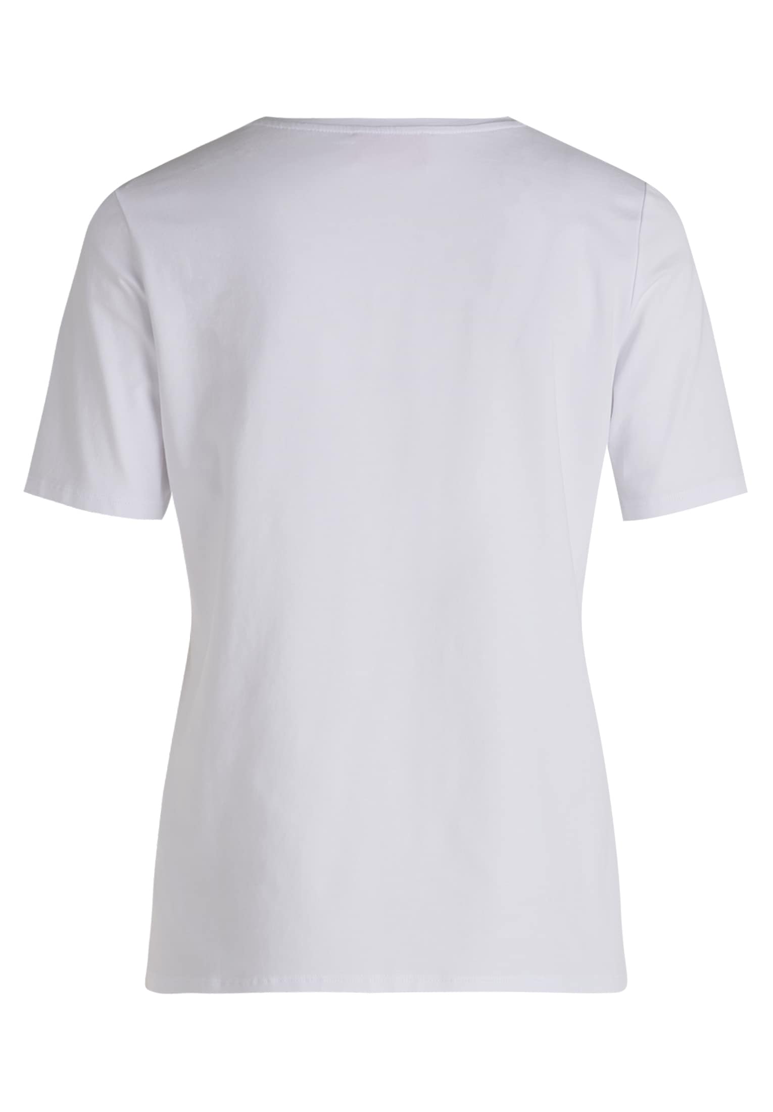 Betty Barclay T-Shirt »Basic Shirt mit Aufdruck«