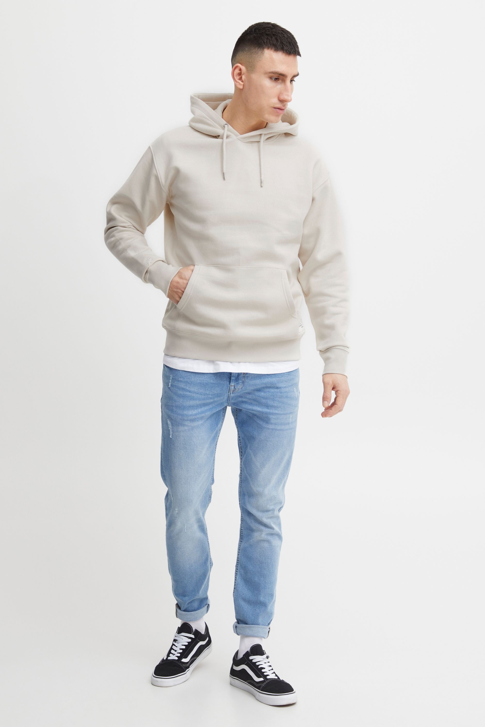 11 Project Kapuzenpullover »Kapuzenpullover PRAndro«