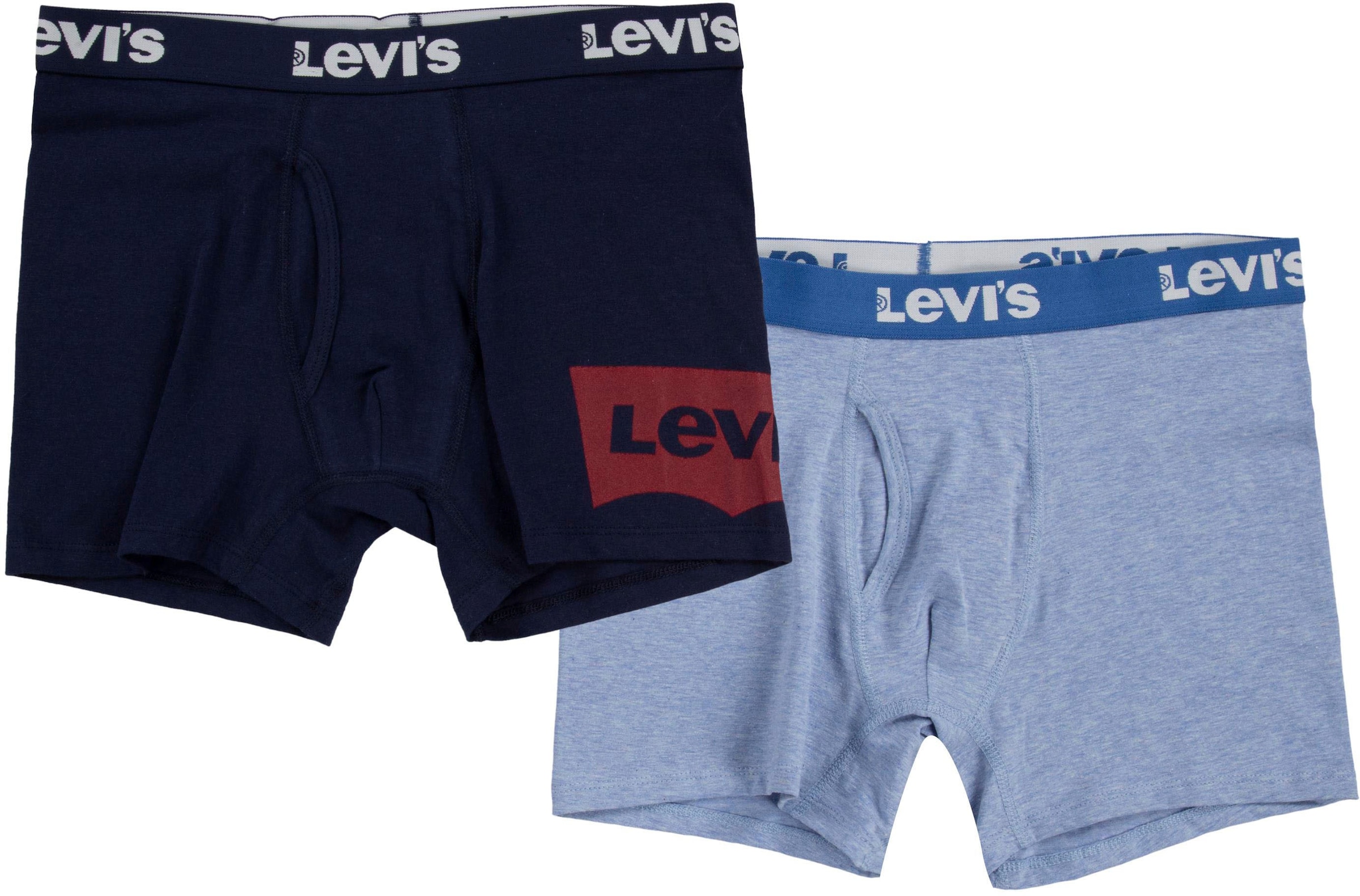 Levi\'s® Kids Boxershorts »BATWING bei BRIEF«, St.), BOXER BOYS OTTO (2 for