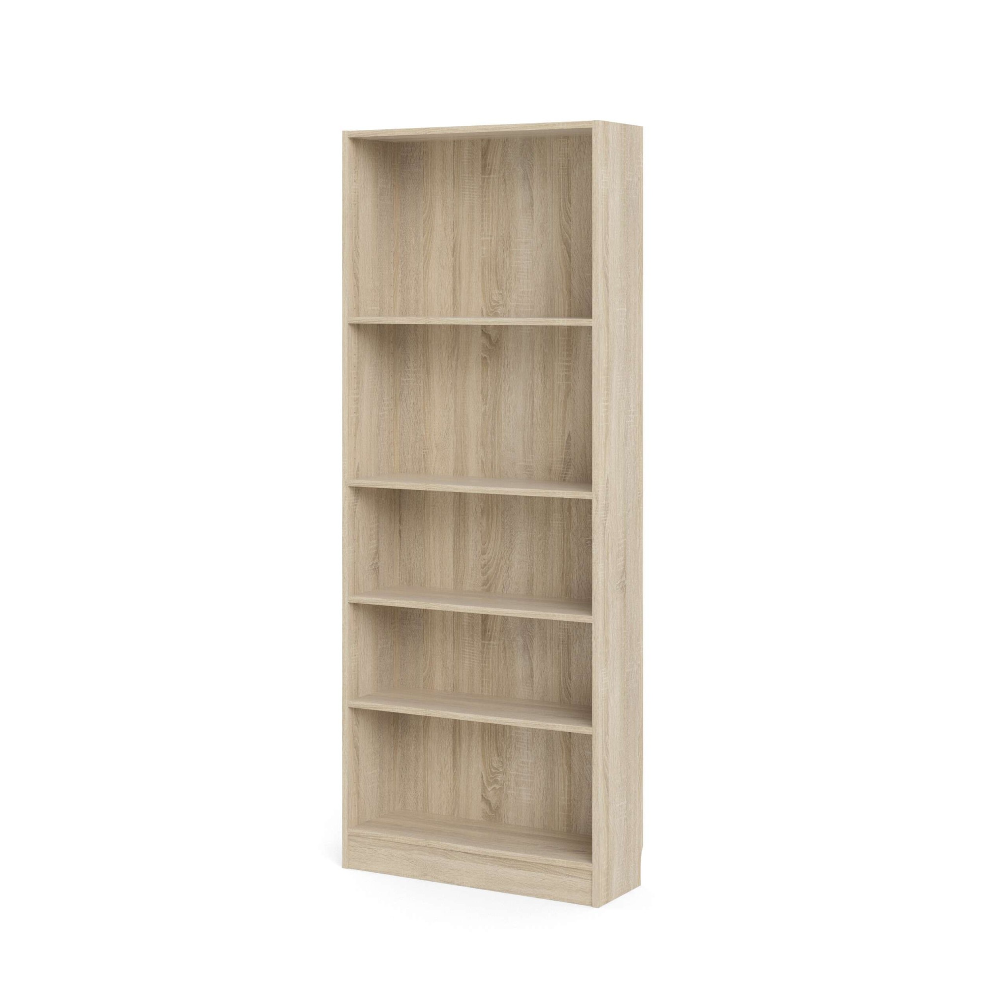 INOSIGN Bücherregal »Basic Regal, Büroregal«, Standregal in verschiedenen Größen und Farben erhältlich