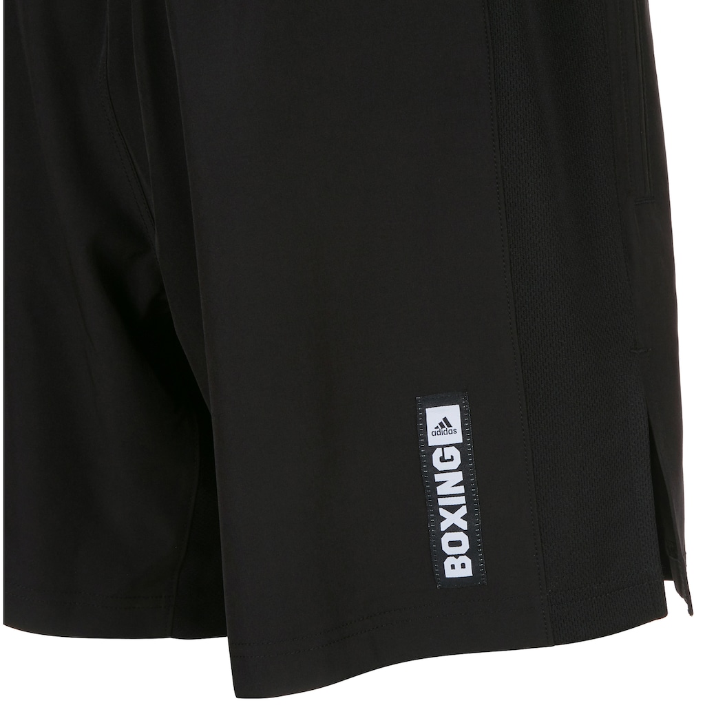 adidas Performance Shorts »Boxwear Tech Shorts«