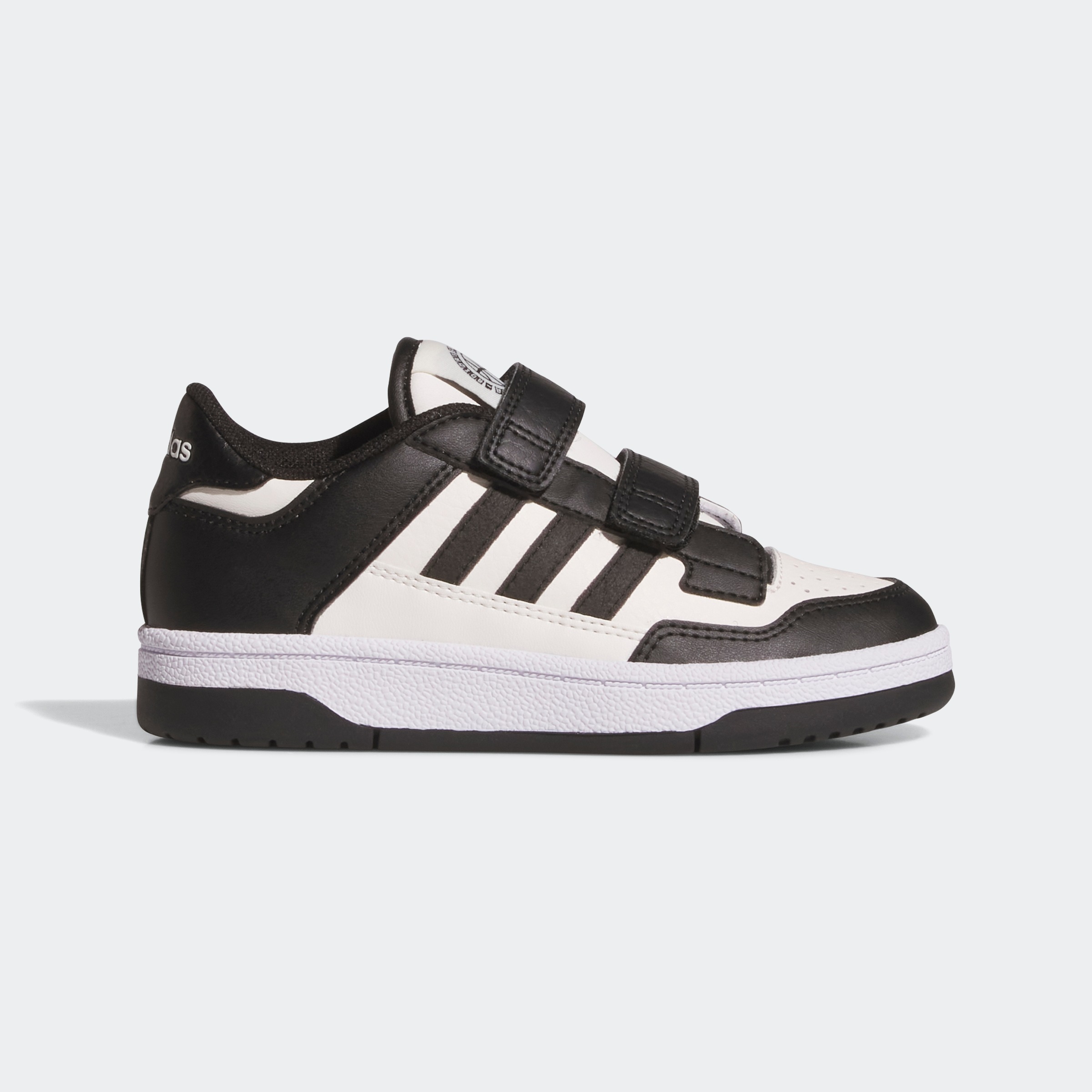 adidas Sportswear Klettschuh »RAPID COURT KIDS«