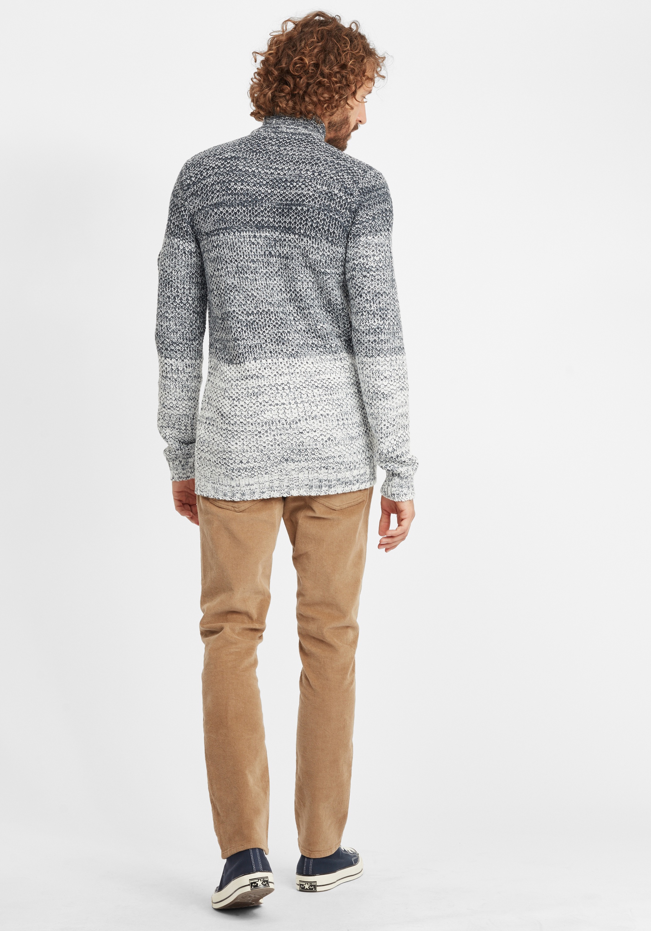 !Solid Troyer »Troyer SDAfton«
