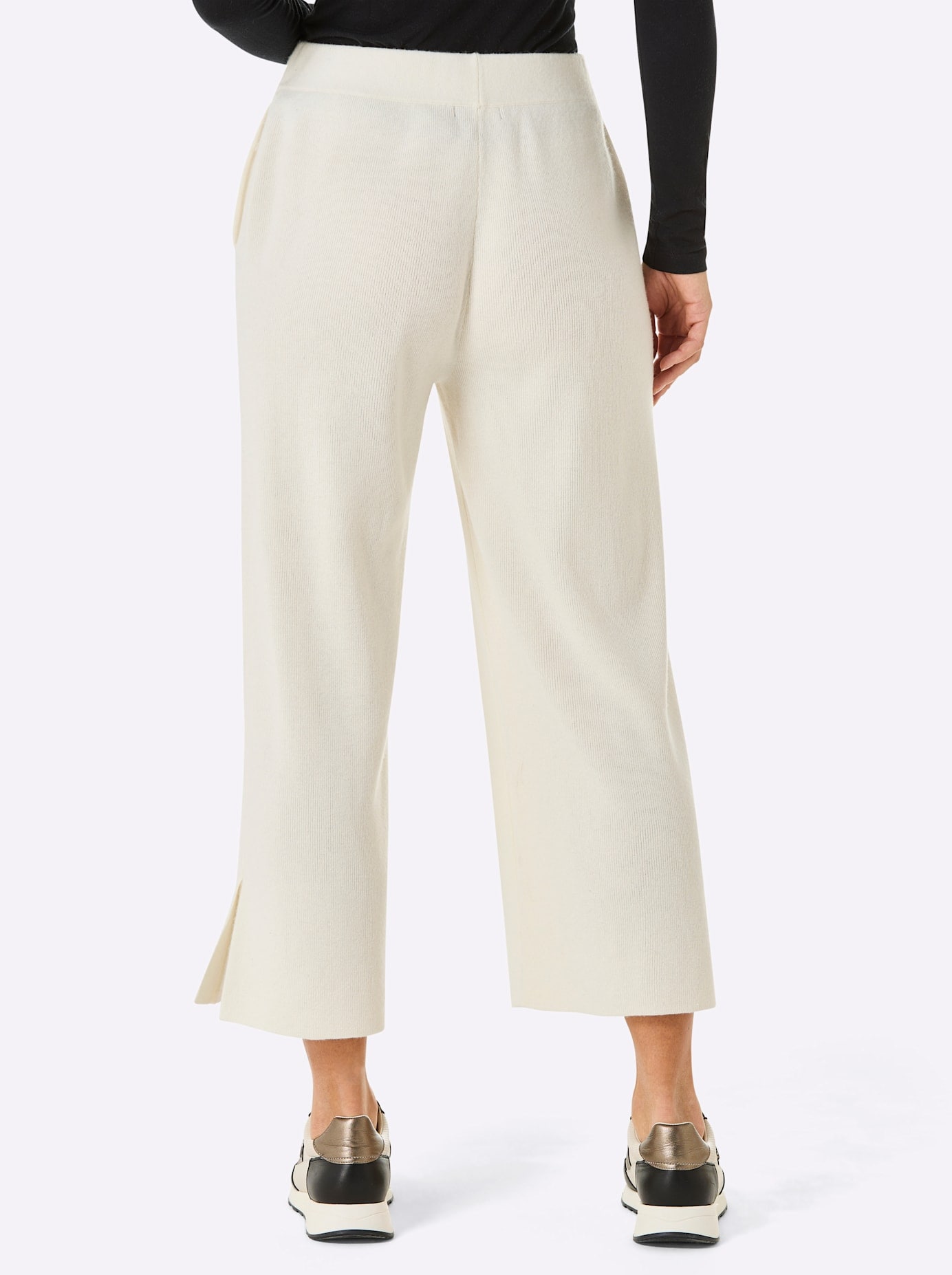 CREATION L PREMIUM Strickhose