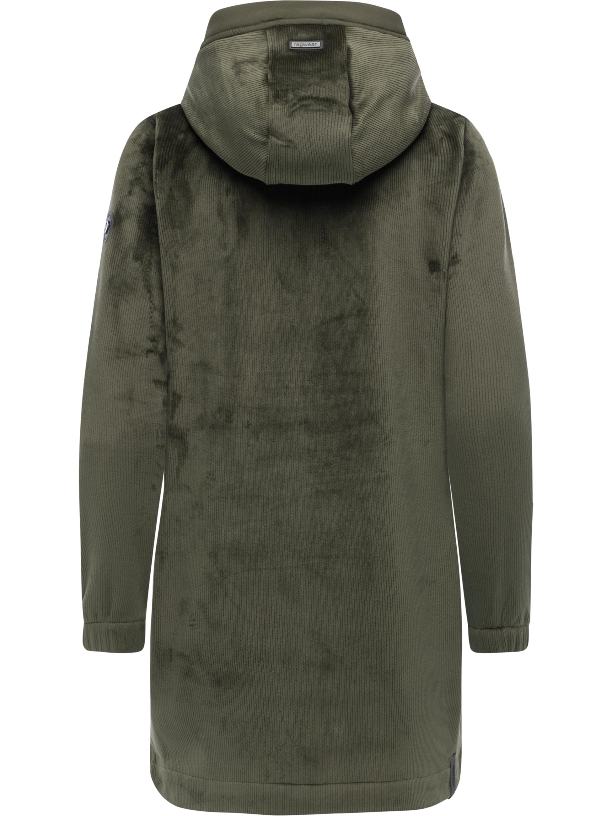 Ragwear Kurzmantel »Kurzmantel Cousy Bonded YOUMODO«