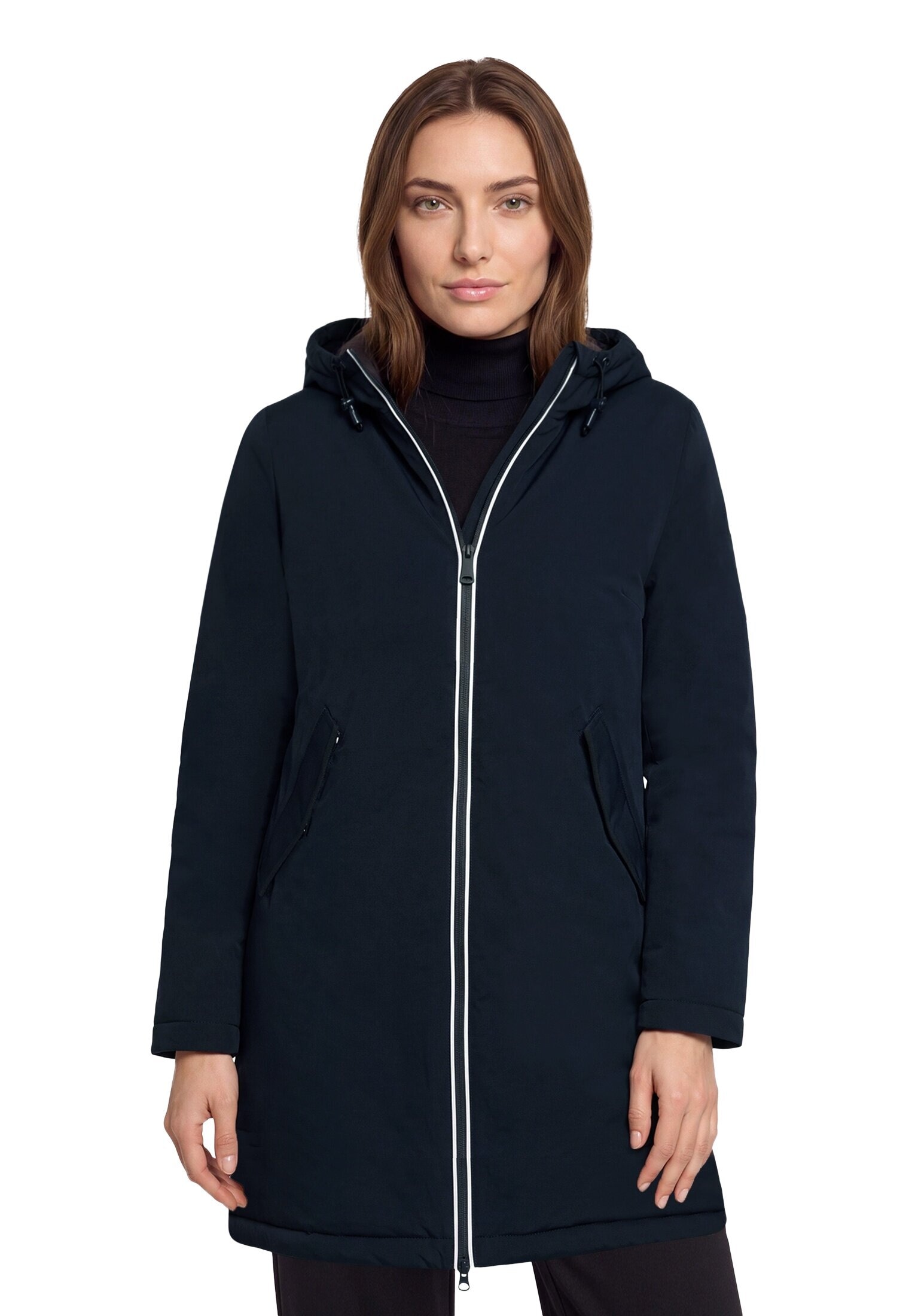 Betty Barclay Outdoorjacke »Outdoorjacke mit Kapuze«