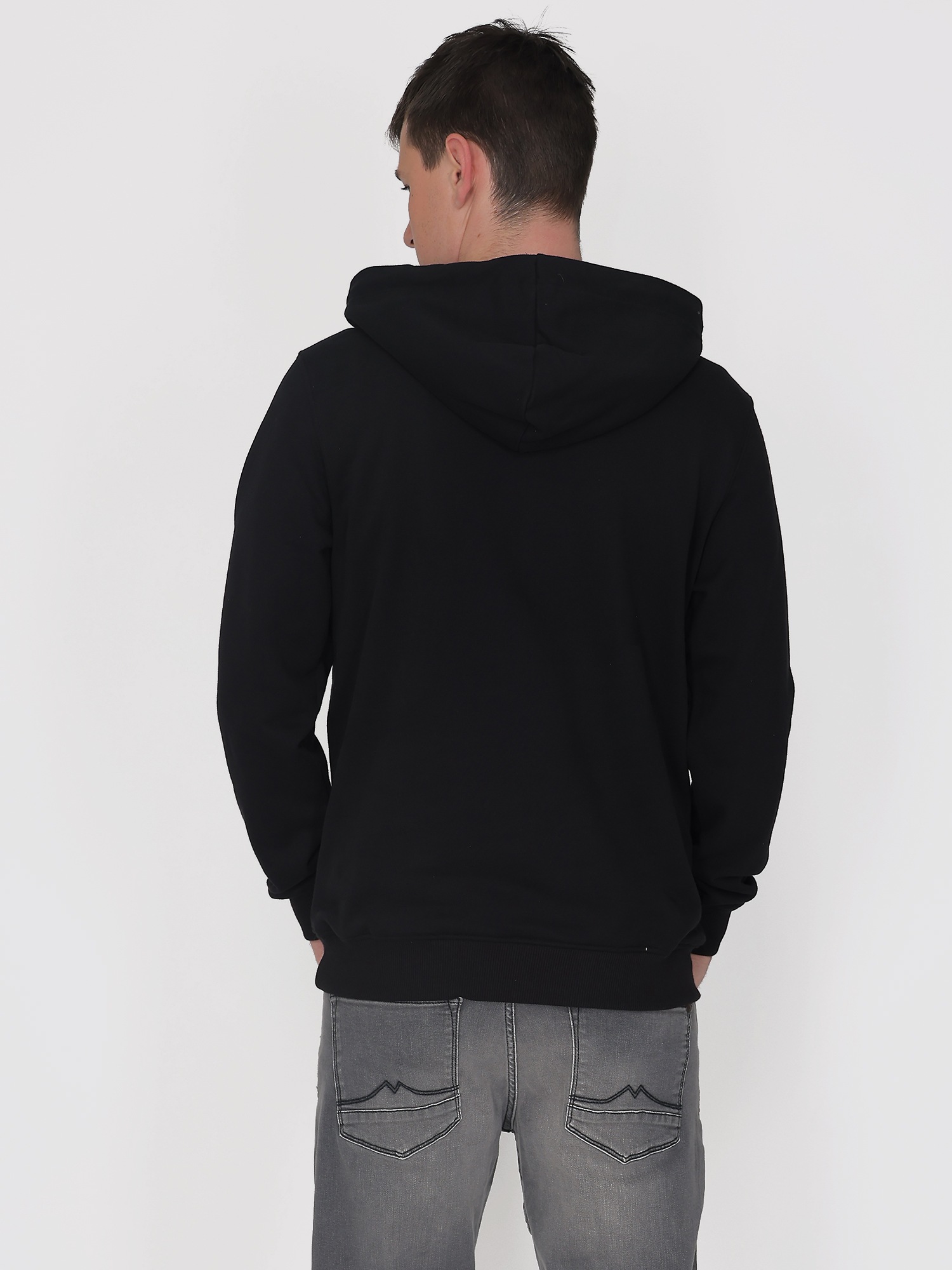 TOP GUN Hoodie »Hoodie TG22026«