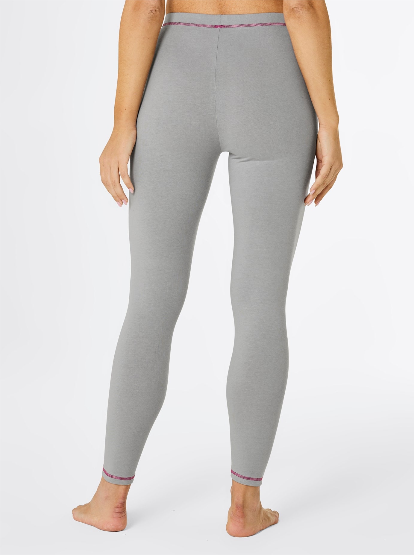 wäschepur Lange Unterhose, (1 St.)
