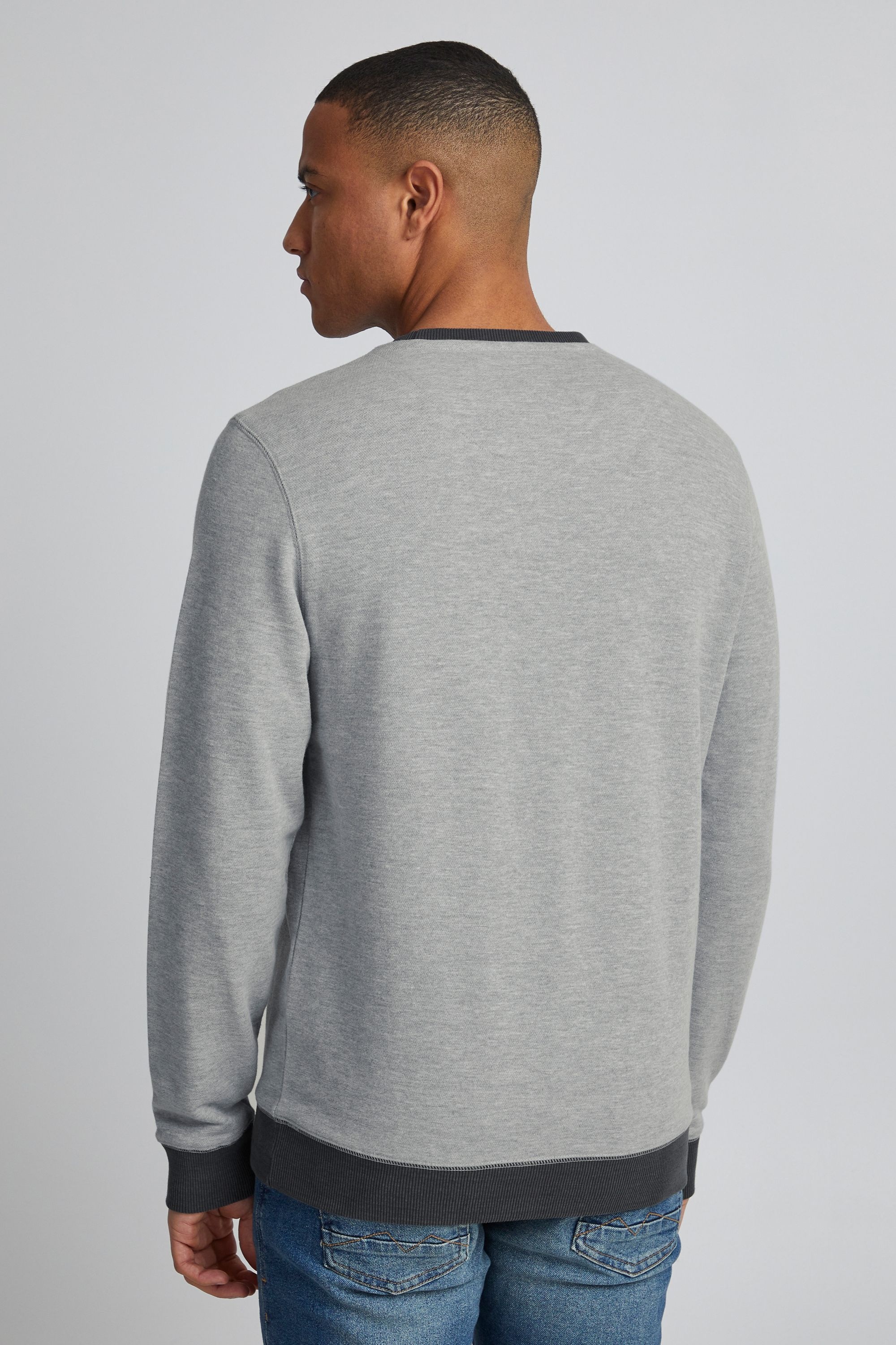 Blend Longpullover »Sweatshirtpullover BHMarlon«