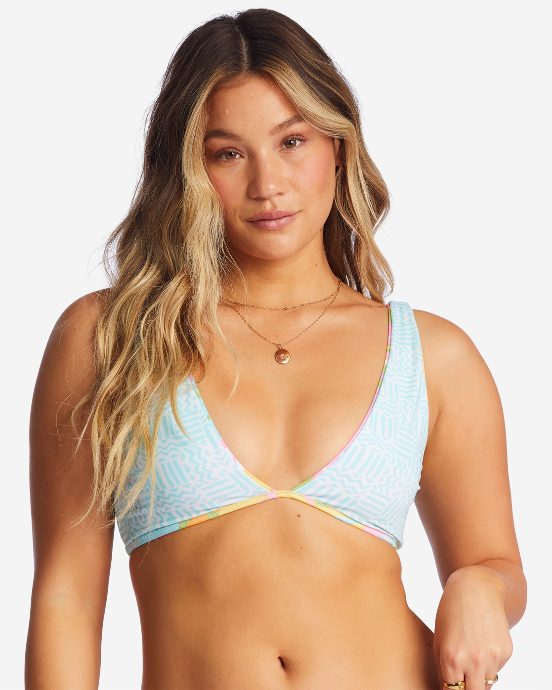 Billabong Bade-Shirt »Dreamland«